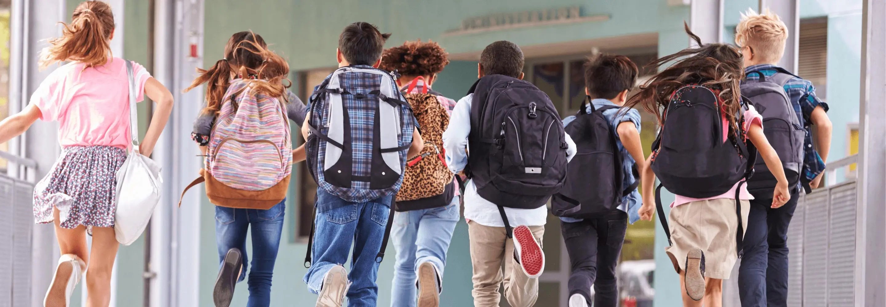 Beyond the Classroom: Planning the Best Back-to-School Trip Ever!