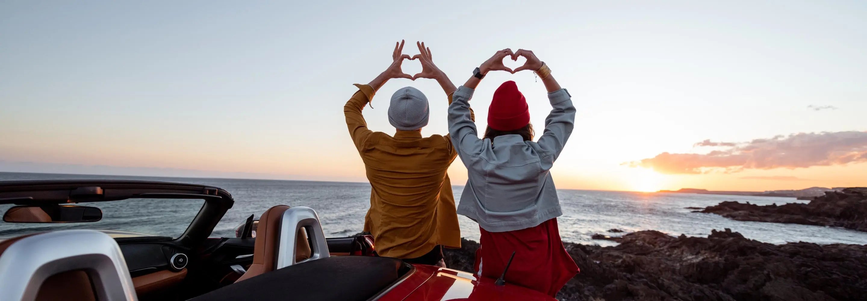 Can Travel Reignite Love? Exploring How Wanderlust Fuels Long-Term Relationships!