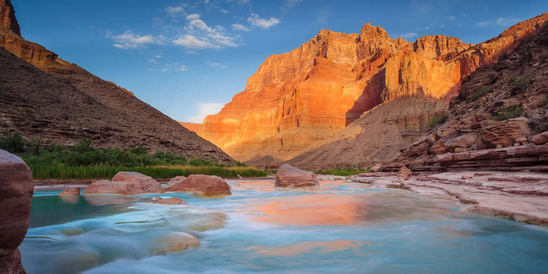 The Best Places to Travel in September in the United States