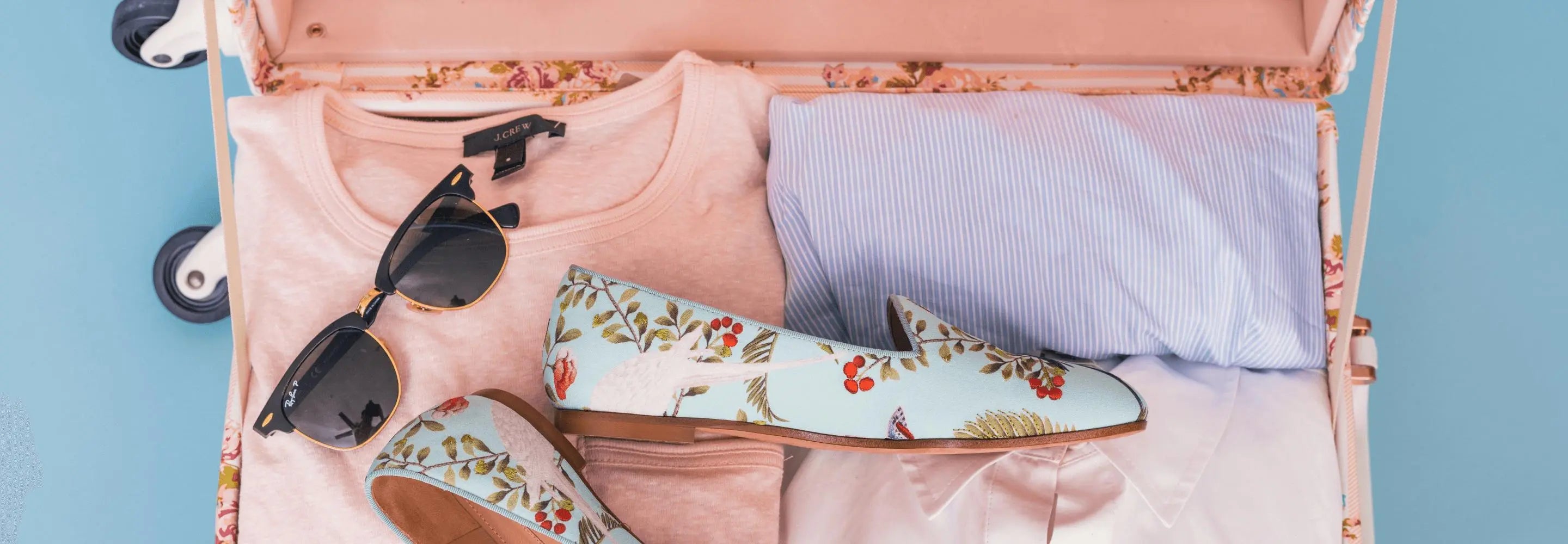 Spring 2023: Interesting and Impactful News From the Travel Industry