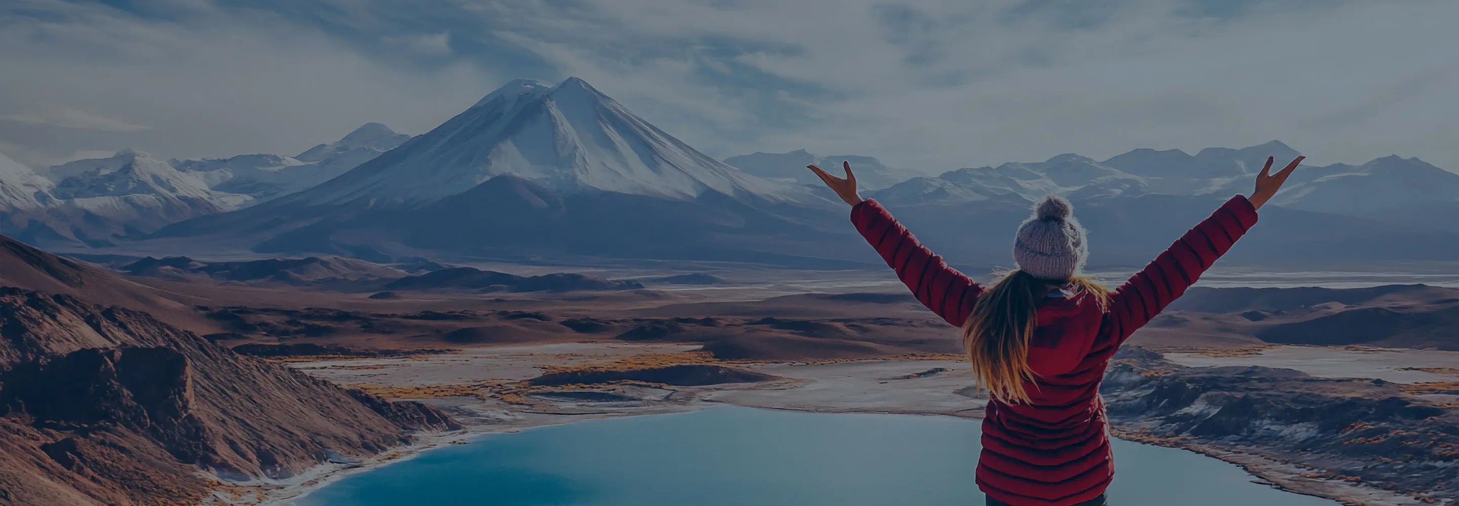 The Comfort Zone is a Moving Target