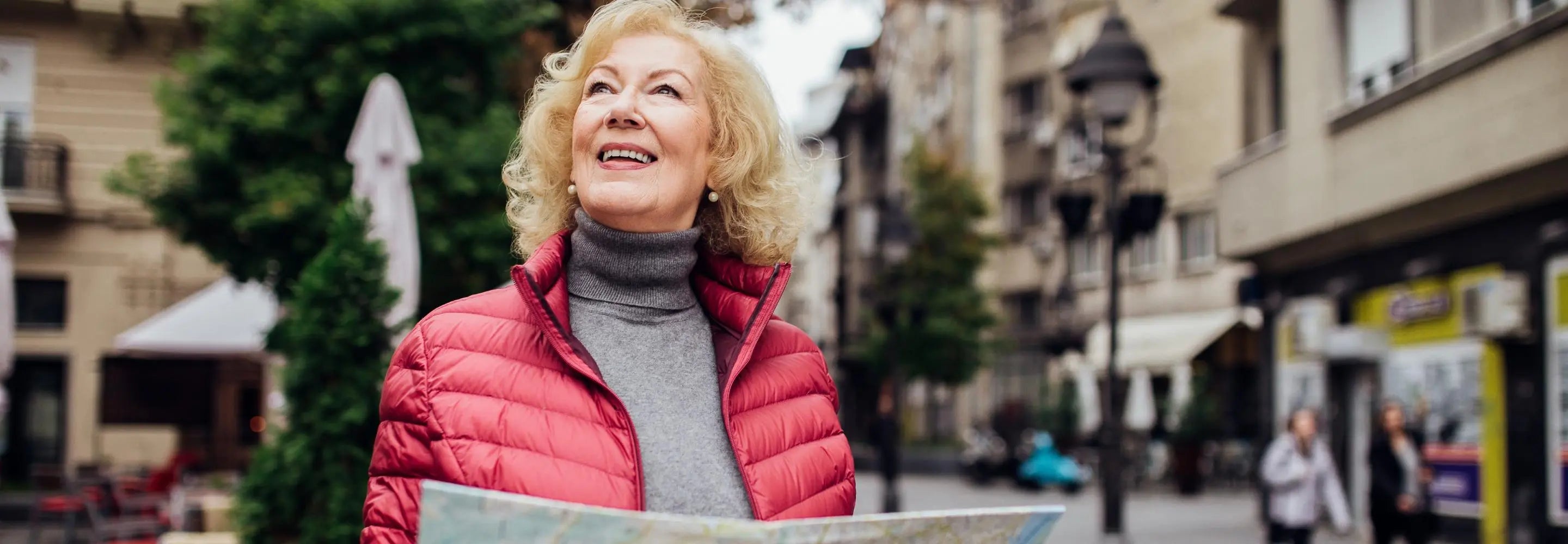 Why Mom Needs a Solo Trip