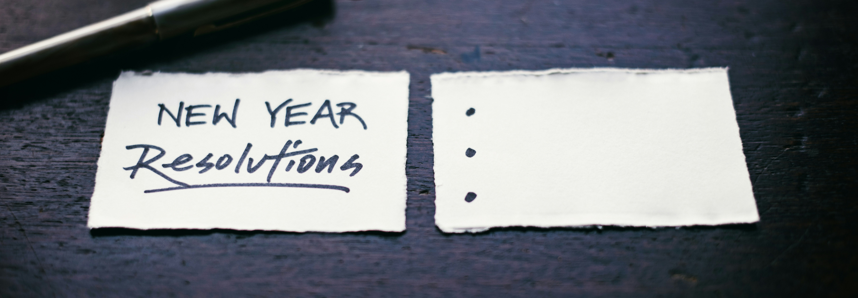 New Year, New Goals: A Guide to Setting Travel Resolutions in 2024