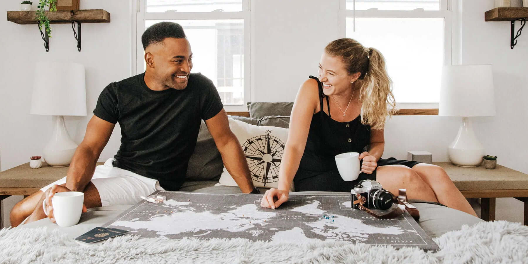 2022 Valentine’s Day Gift Guide (For those who want something beyond flowers and chocolates!)