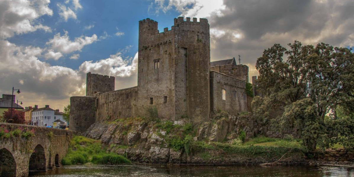 The Ultimate 2 Week Ireland Itinerary