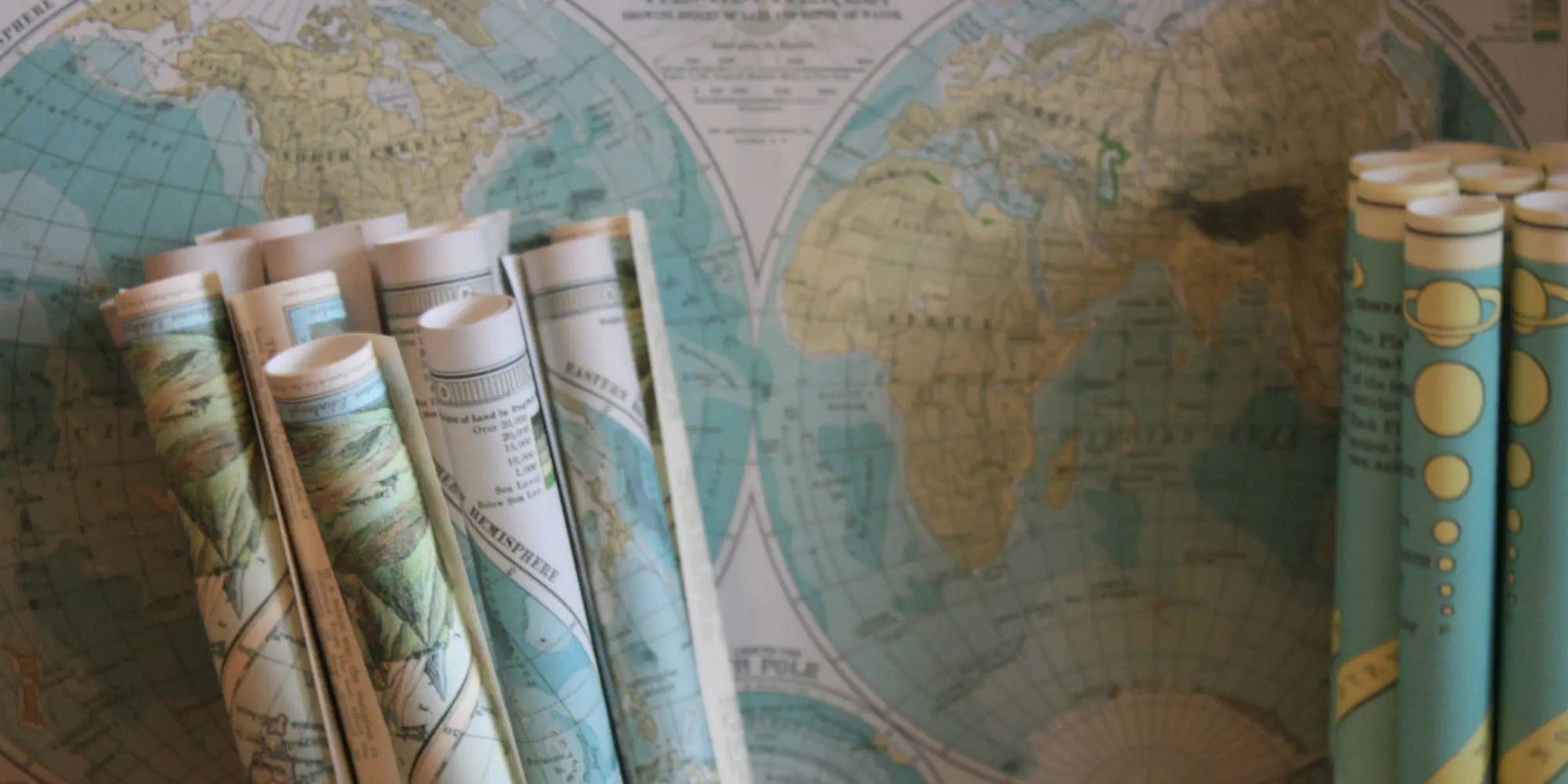 Excuses That Shouldn't Hold You Back From Travel