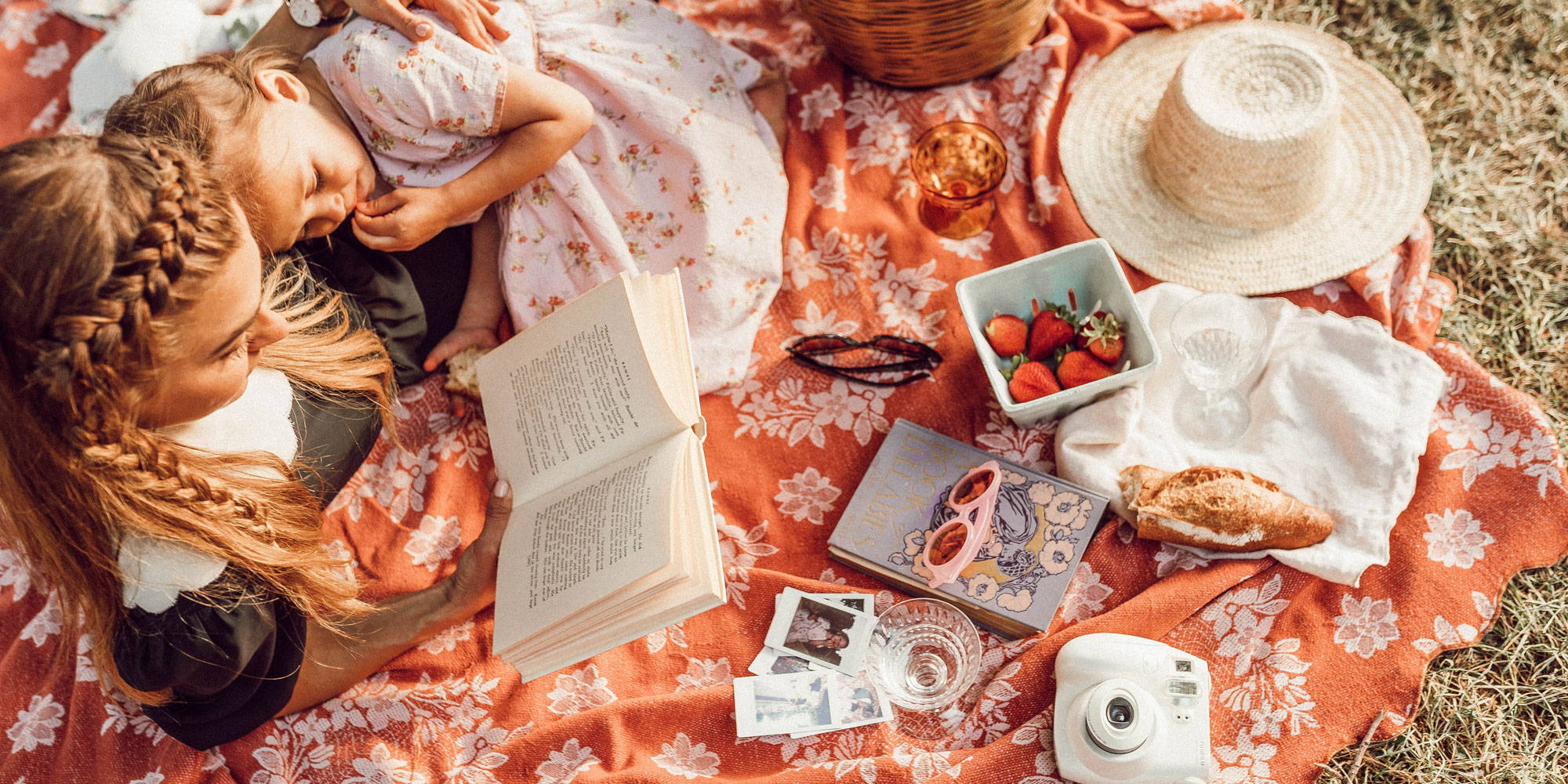 The Best Mother’s Day Gifts for the Mom Who Travels