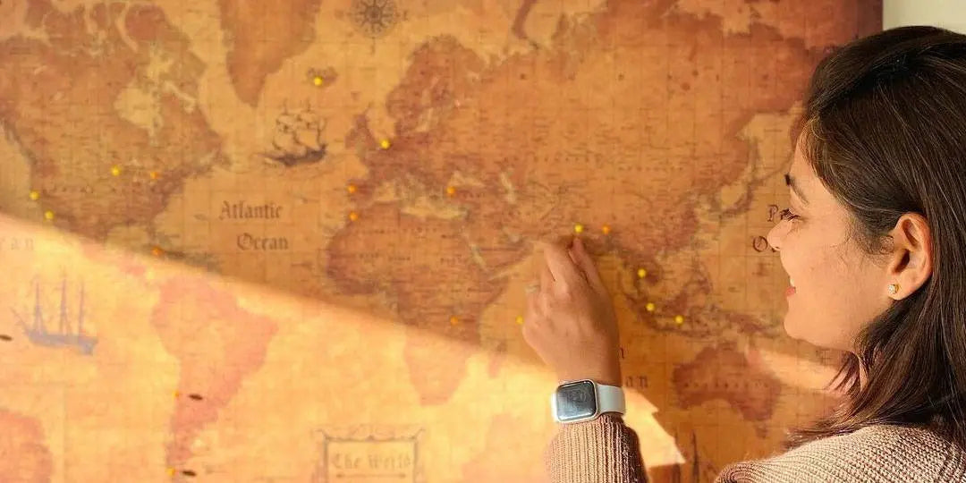 The Top Mother's Day Gifts for the Woman Who Loves to Travel