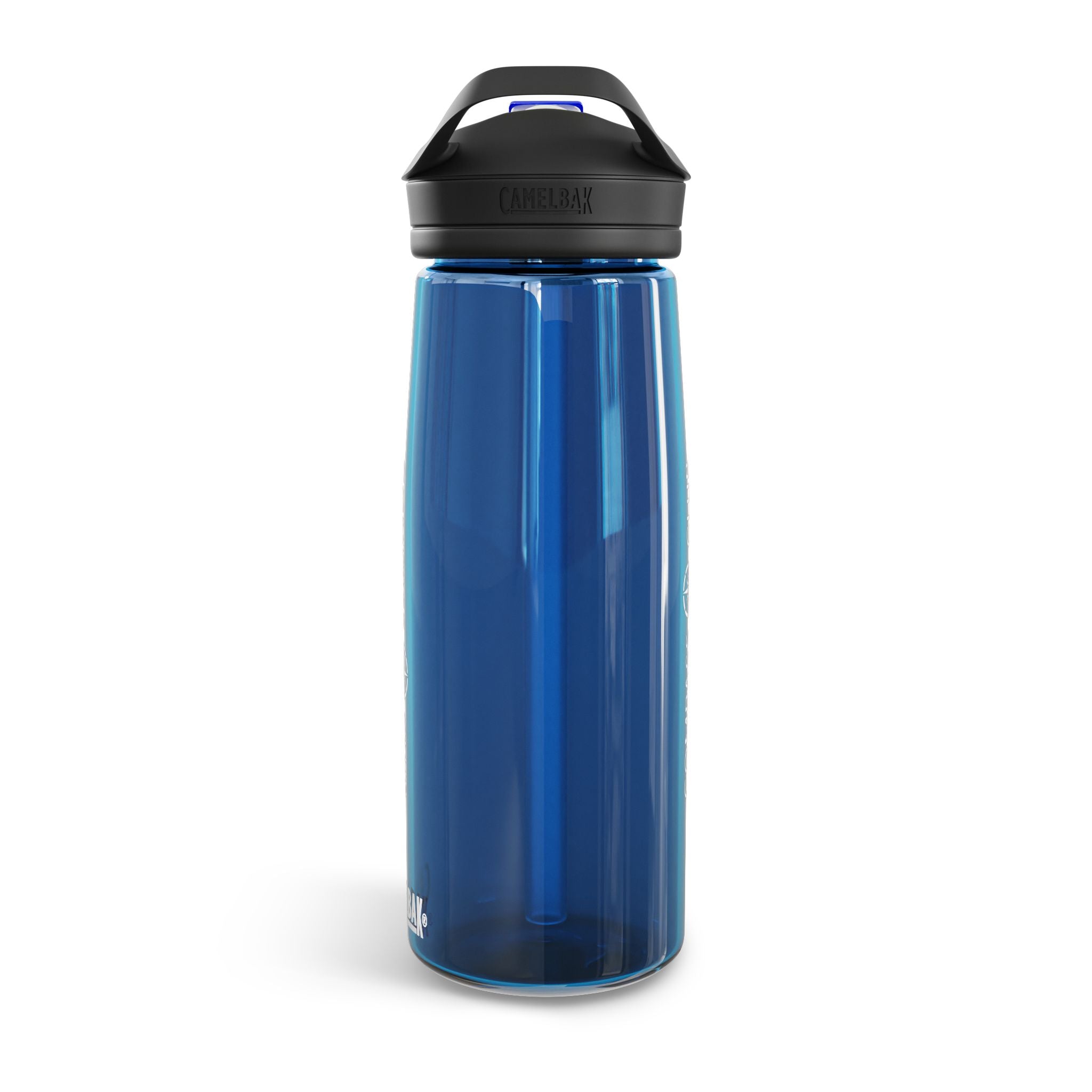 Compass Club Travel Water Bottle