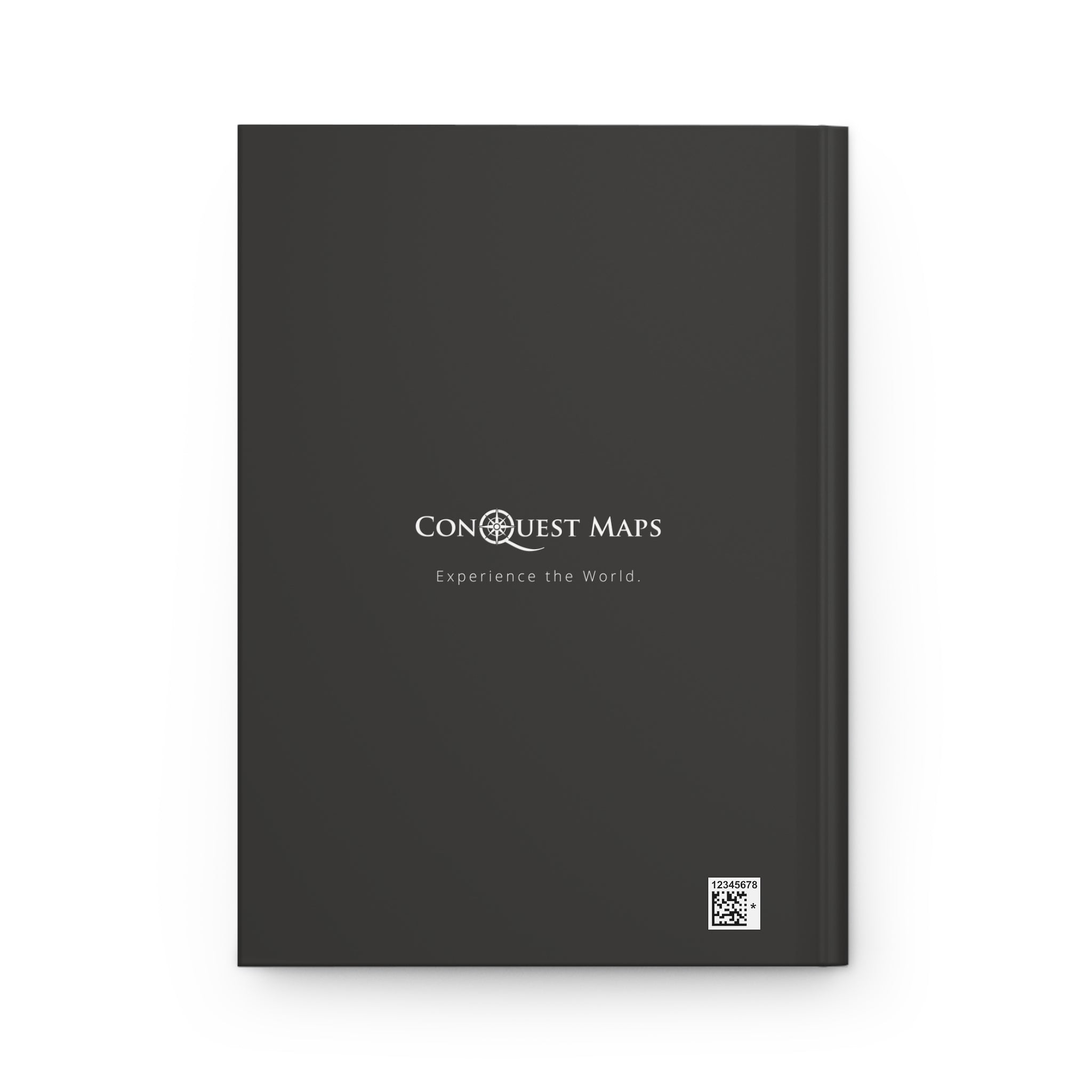 Hardcover Journal Matte