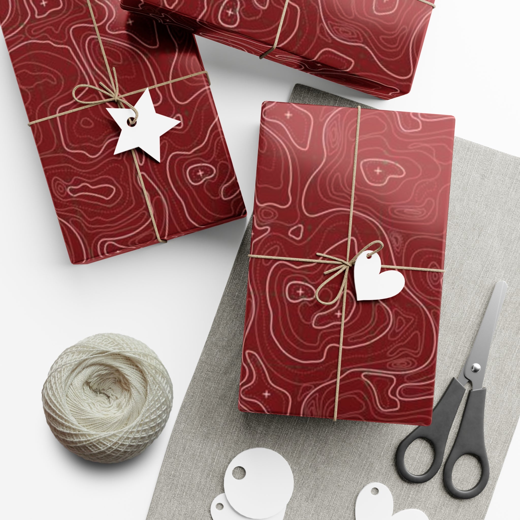 Copy of Gift Wrap Papers 1 Printify