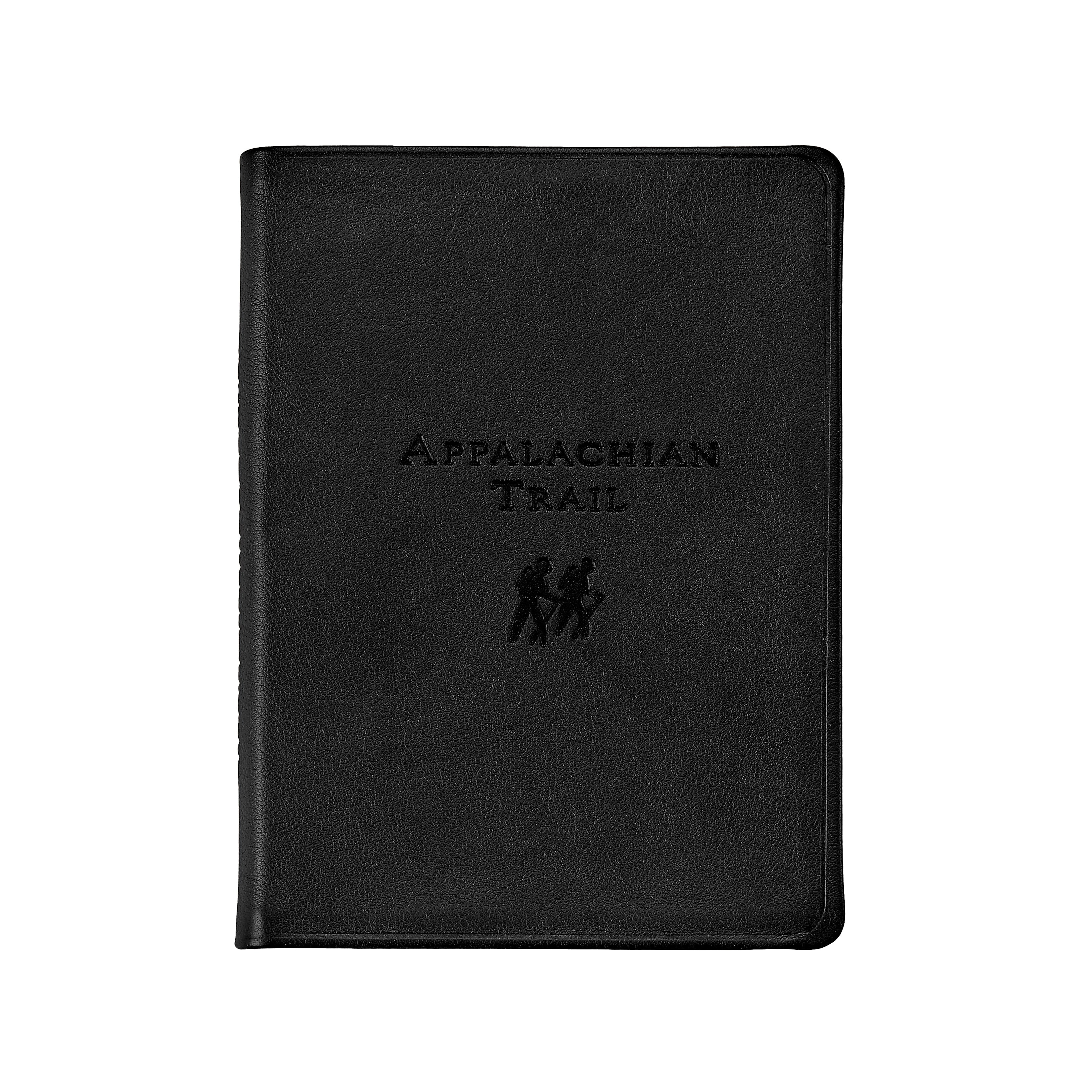 Appalachian Trail Travel Journal Graphic Image