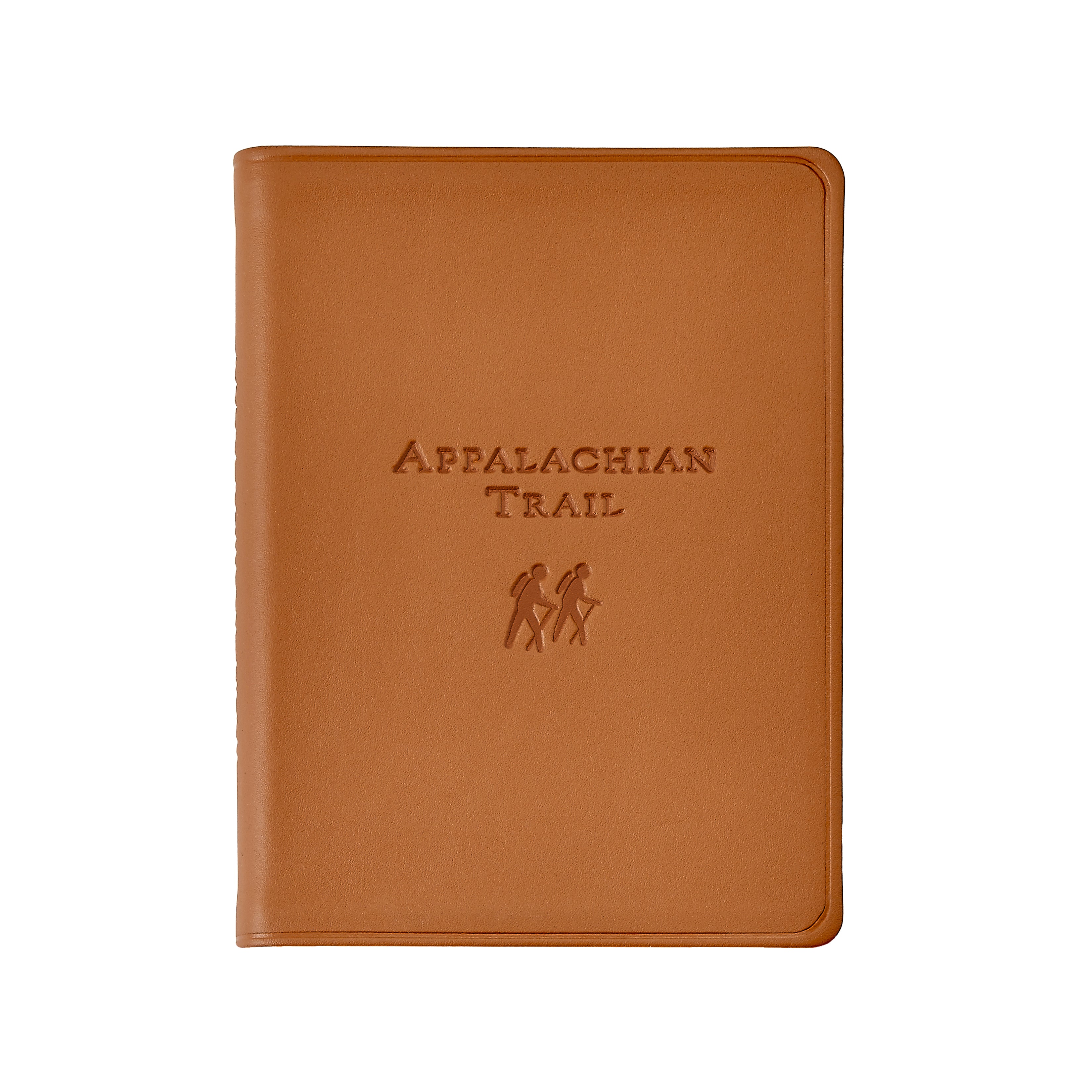 Appalachian Trail Travel Journal Graphic Image