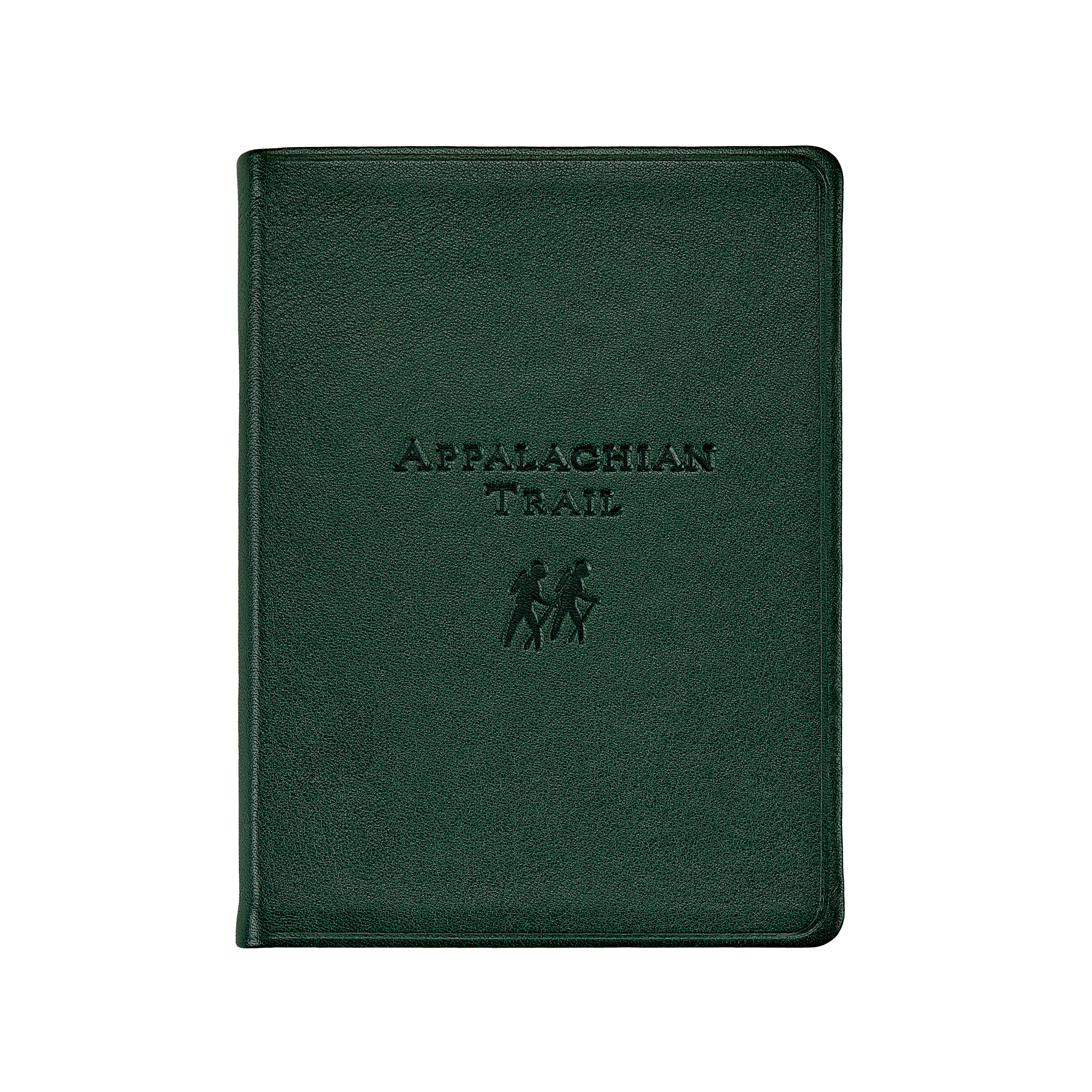 Appalachian Trail Travel Journal Graphic Image