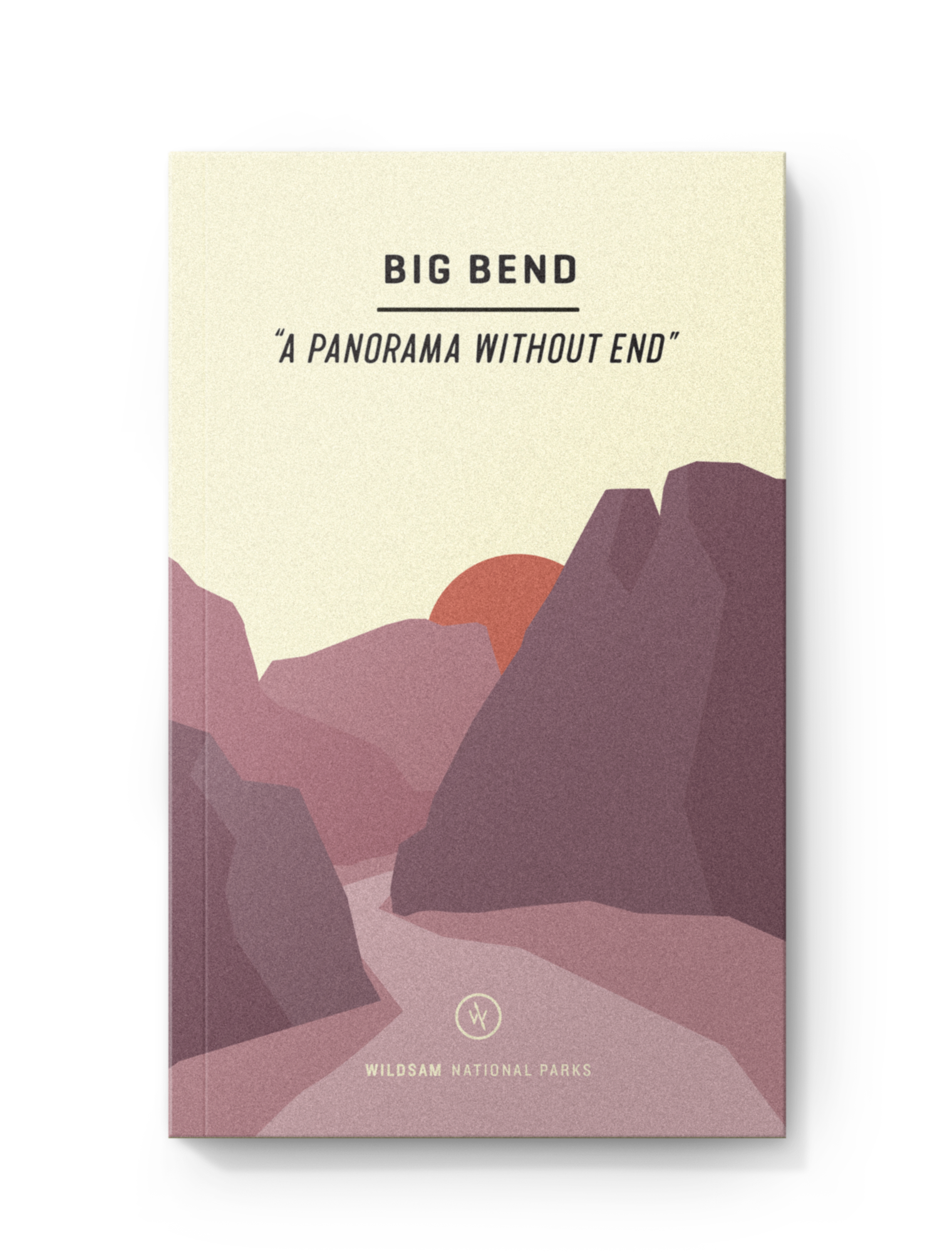 BIG BEND NATIONAL PARK Wildsam