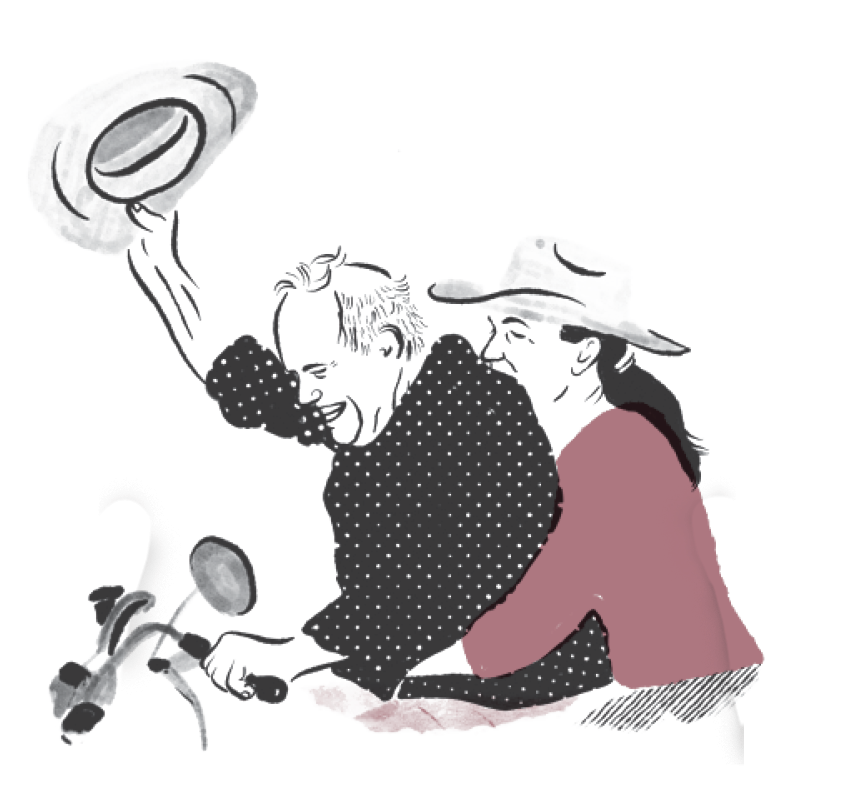 BIG BEND NATIONAL PARK Wildsam