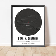 CITY MAP TEST Conquest Maps LLC