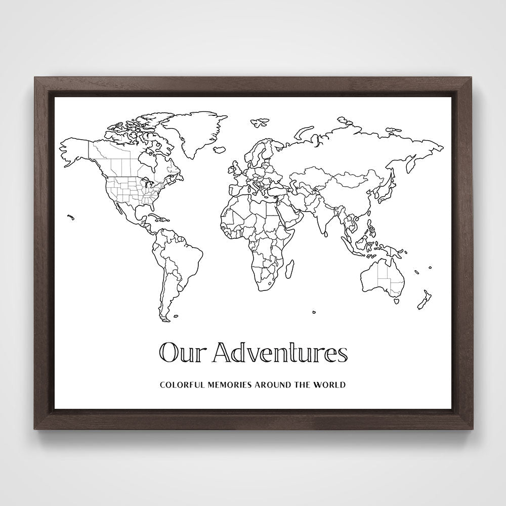 Canvas - Landscape - Mini Series (20x16, 14x11, 10x8) My product bases