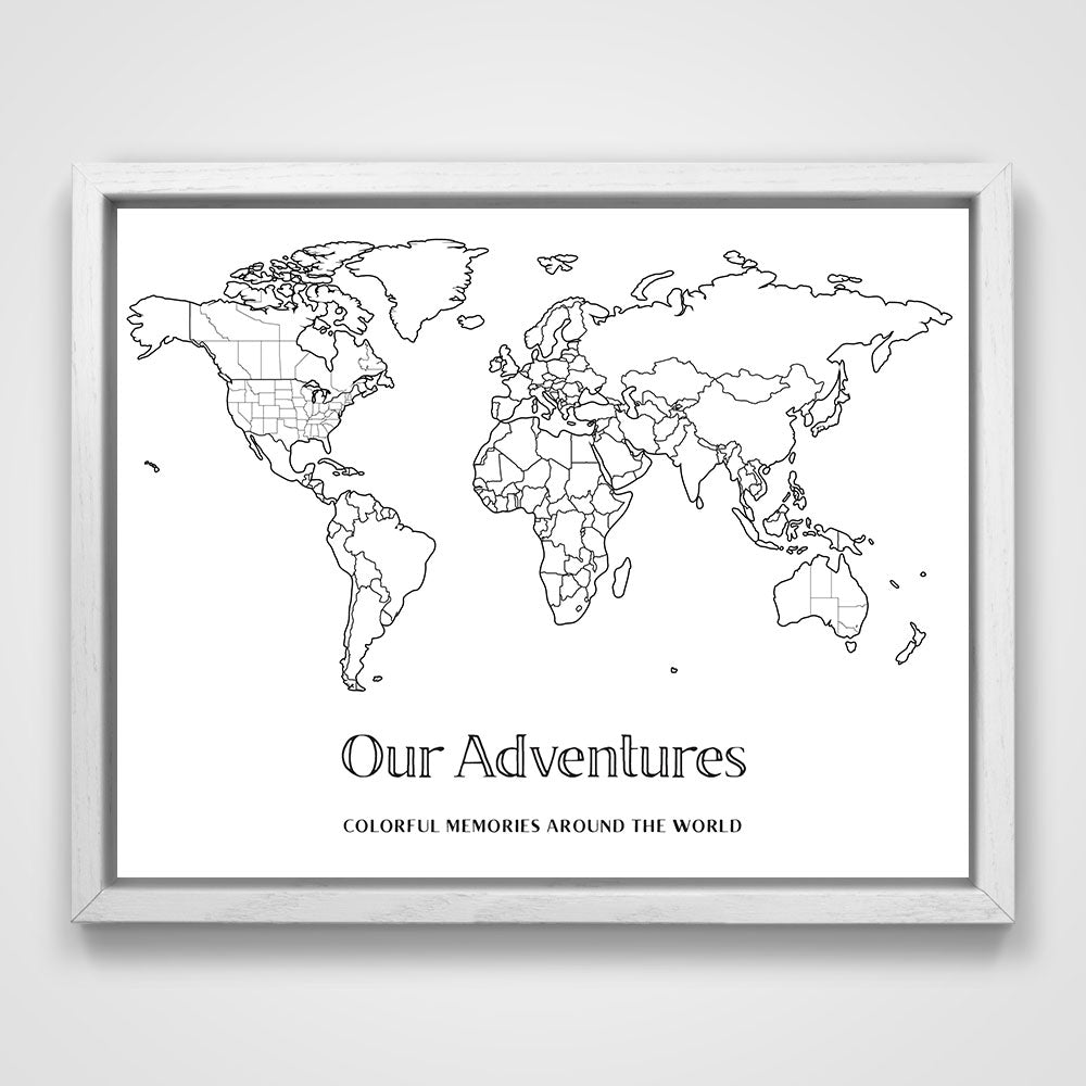 Canvas - Landscape - Mini Series (20x16, 14x11, 10x8) My product bases