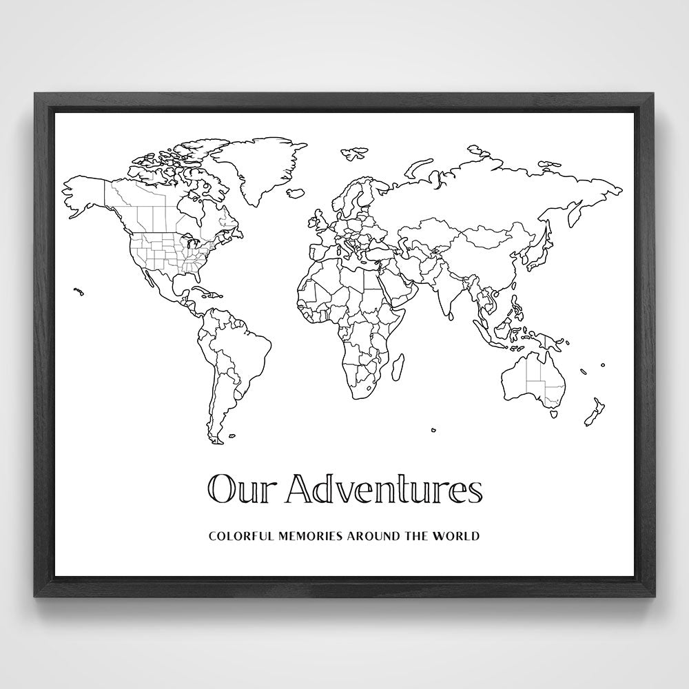 Canvas - Landscape - Mini Series (20x16, 14x11, 10x8) My product bases