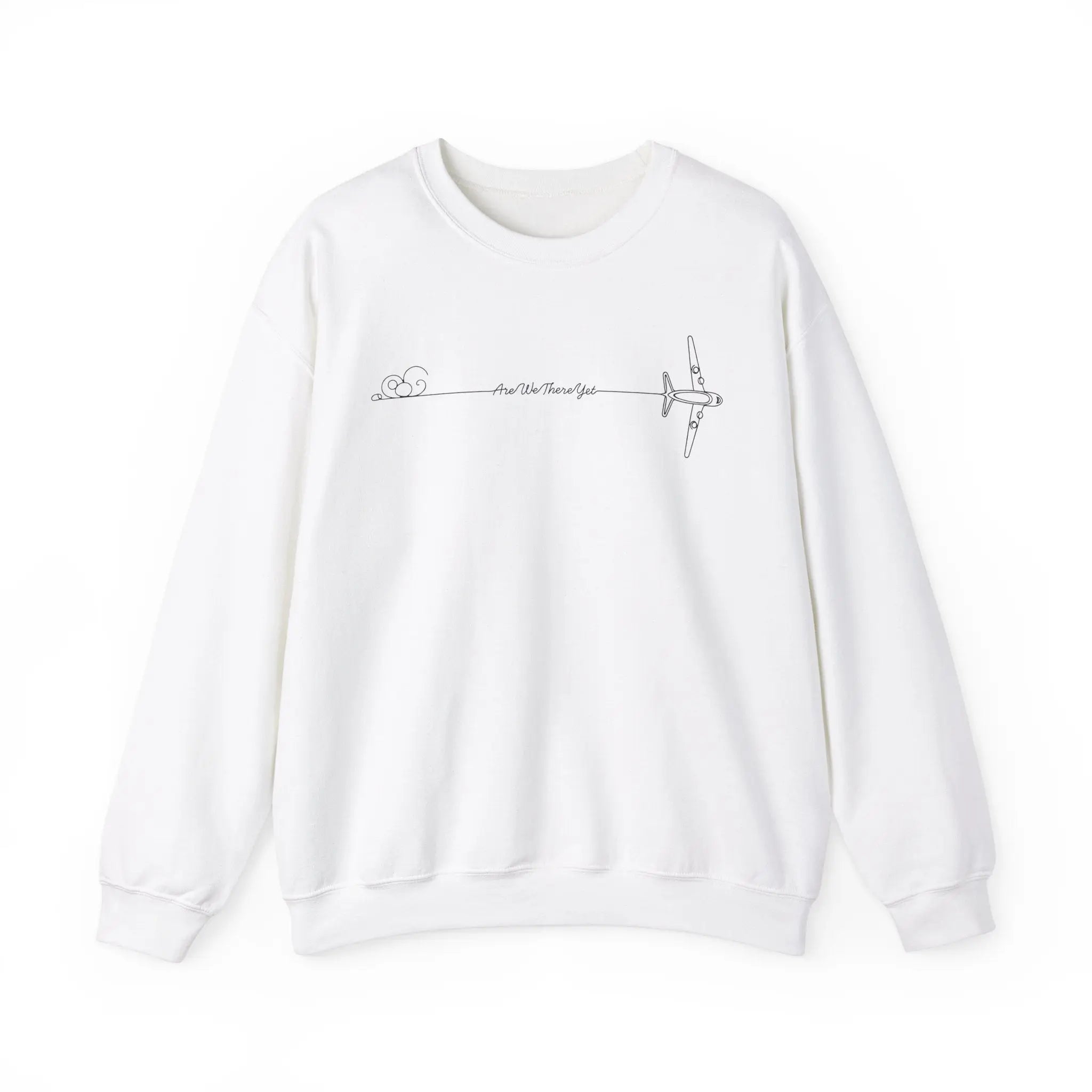 Copy of Unisex Heavy Blend™ Crewneck Sweatshirt Printify