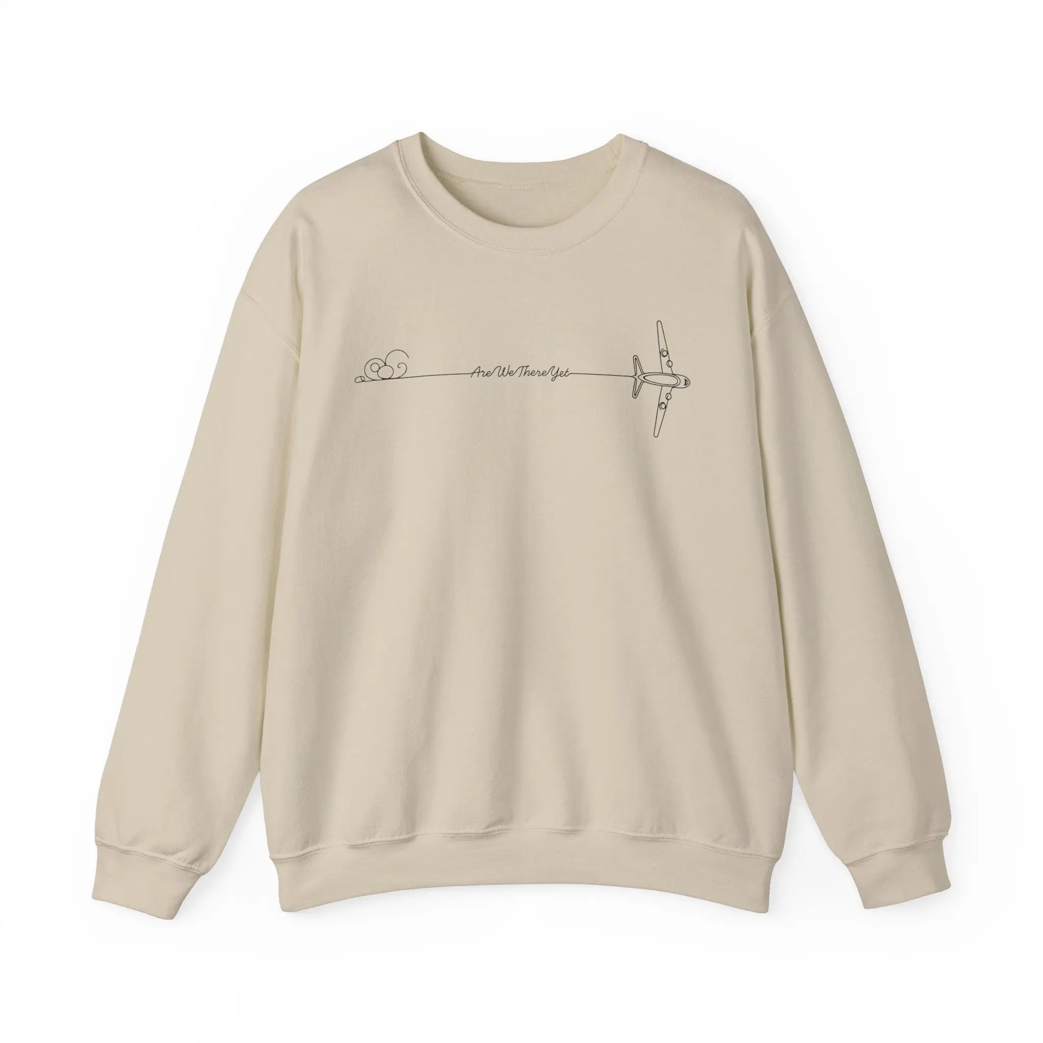 Copy of Unisex Heavy Blend™ Crewneck Sweatshirt Printify