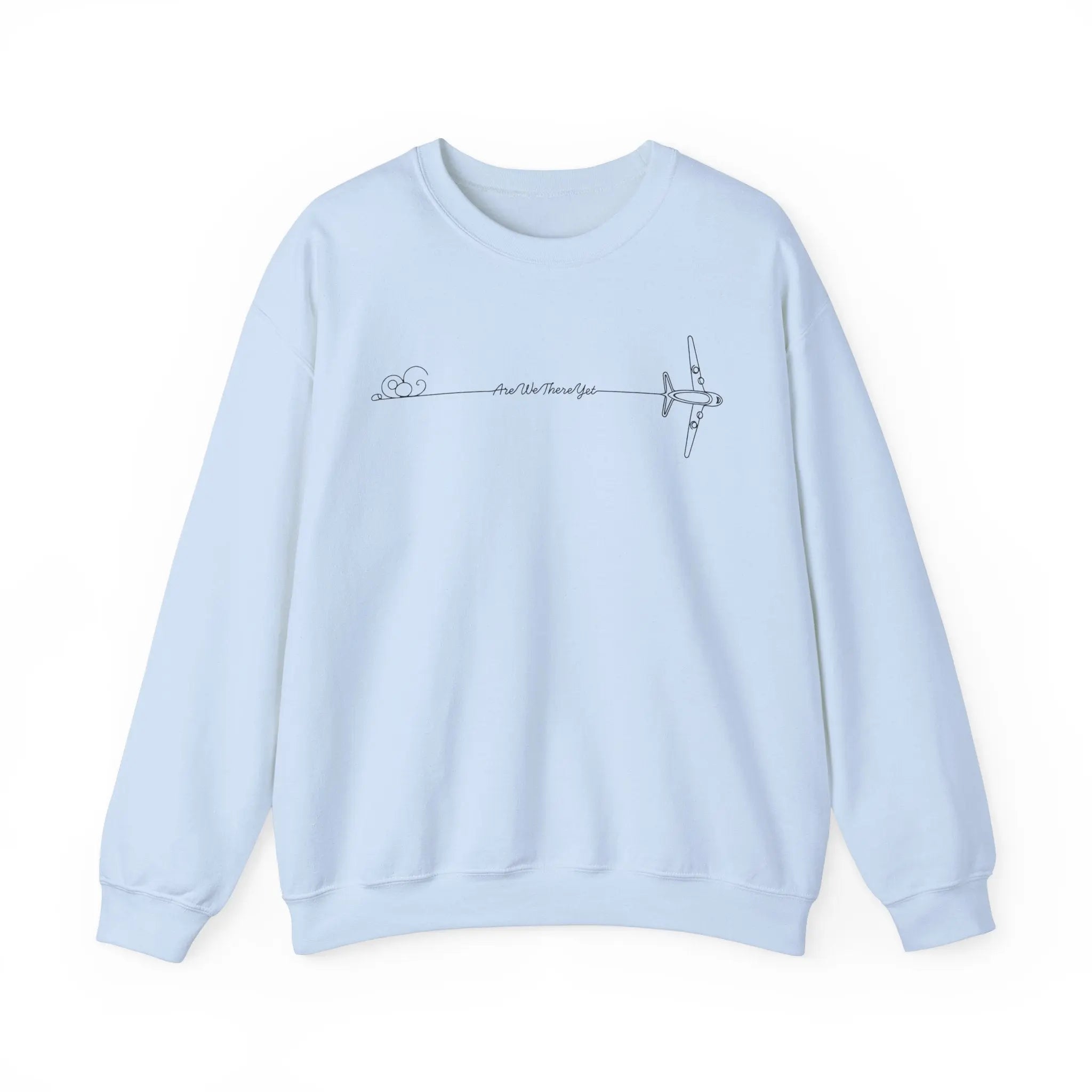 Copy of Unisex Heavy Blend™ Crewneck Sweatshirt Printify