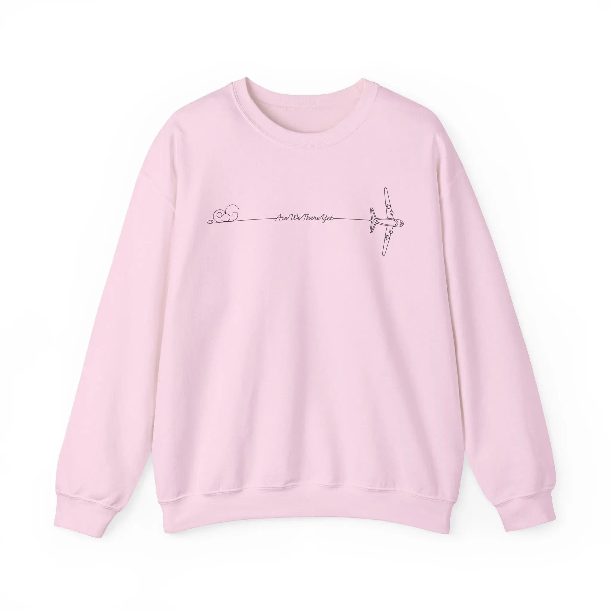 Copy of Unisex Heavy Blend™ Crewneck Sweatshirt Printify