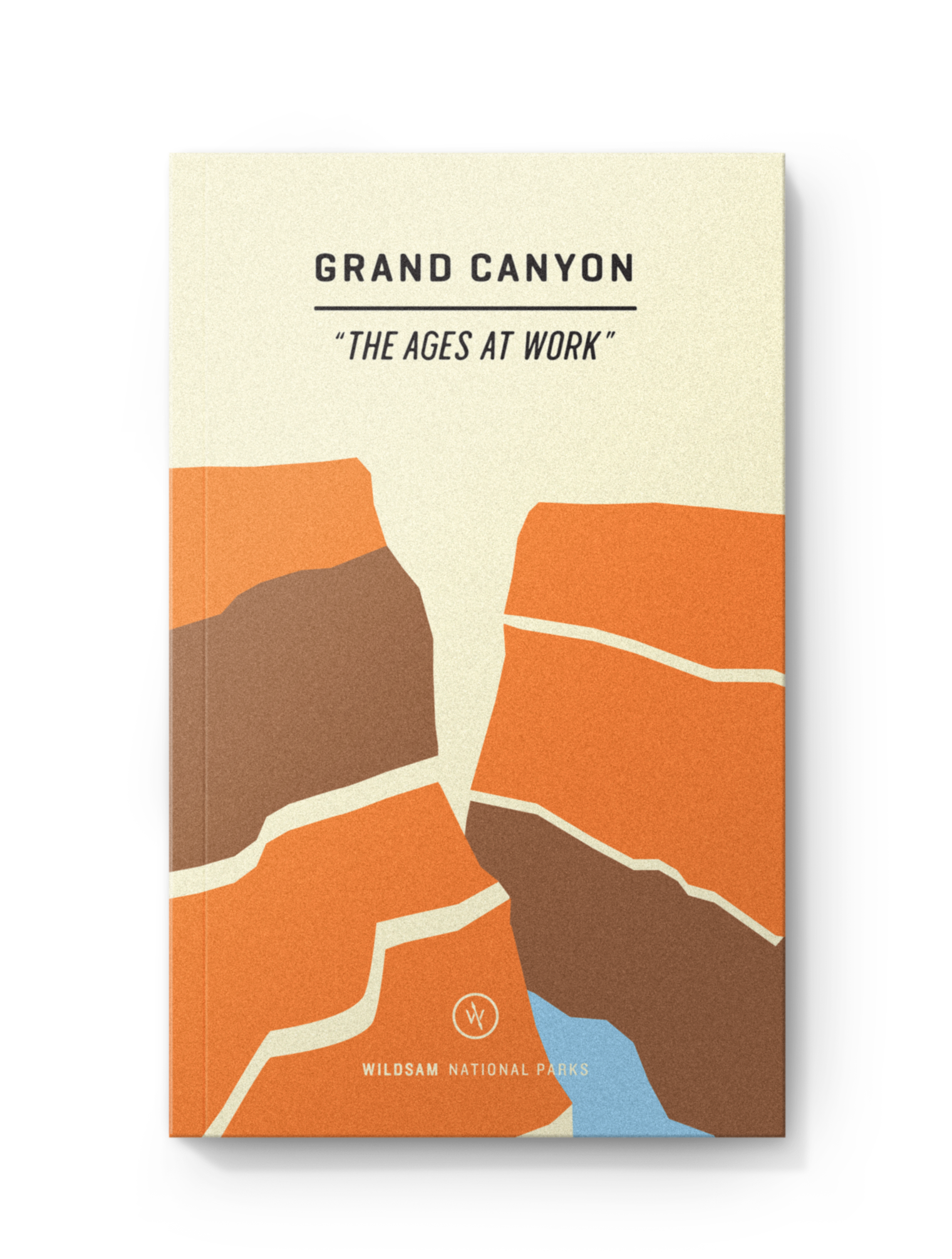 GRAND CANYON NATIONAL PARK Wildsam