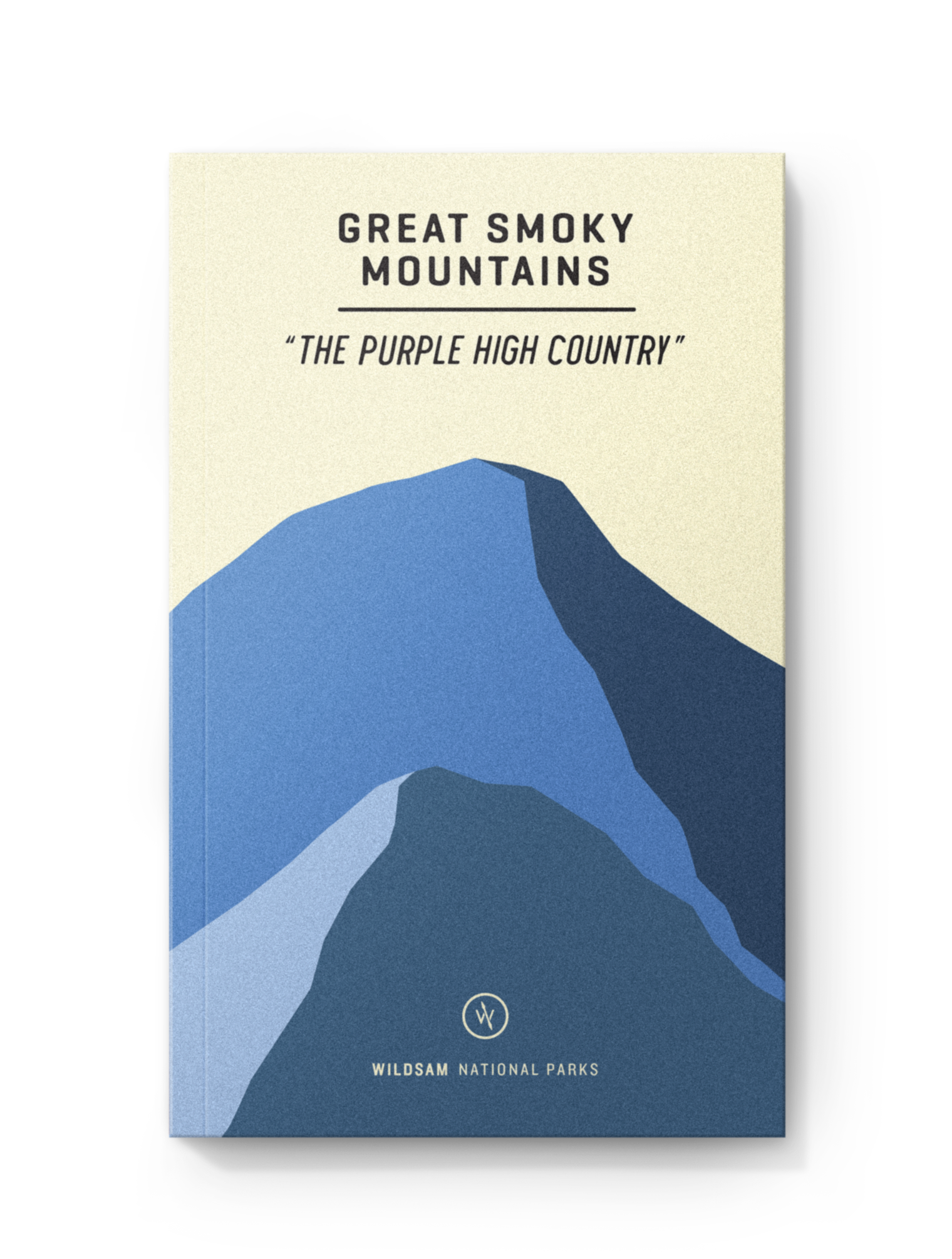 GREAT SMOKY MOUNTAINS NATIONAL PARK Wildsam