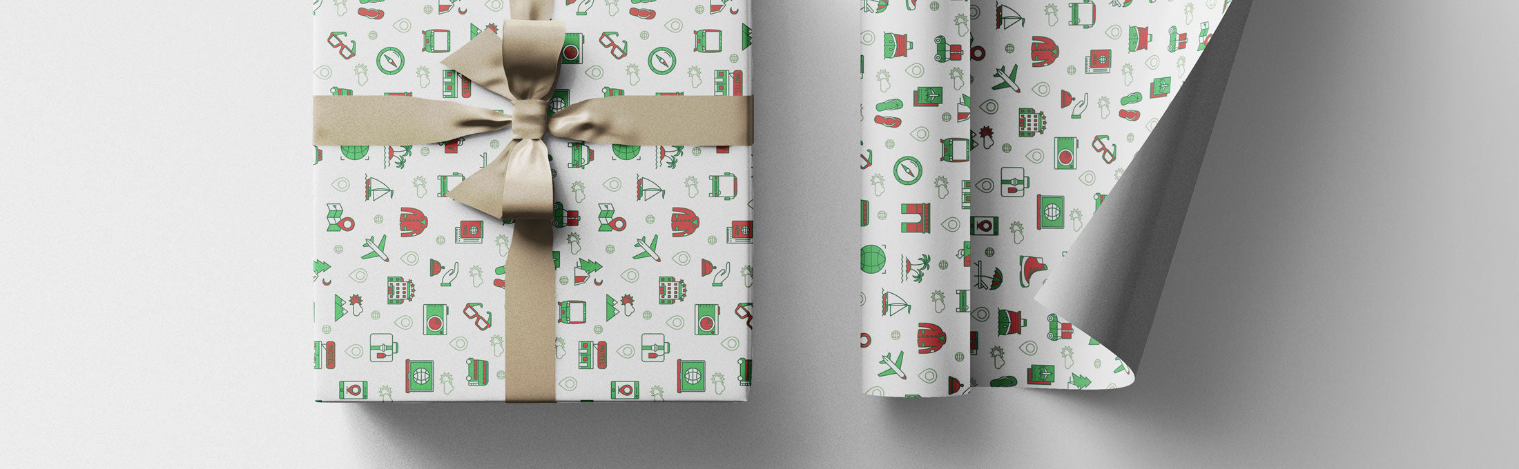 The Holiday Collection