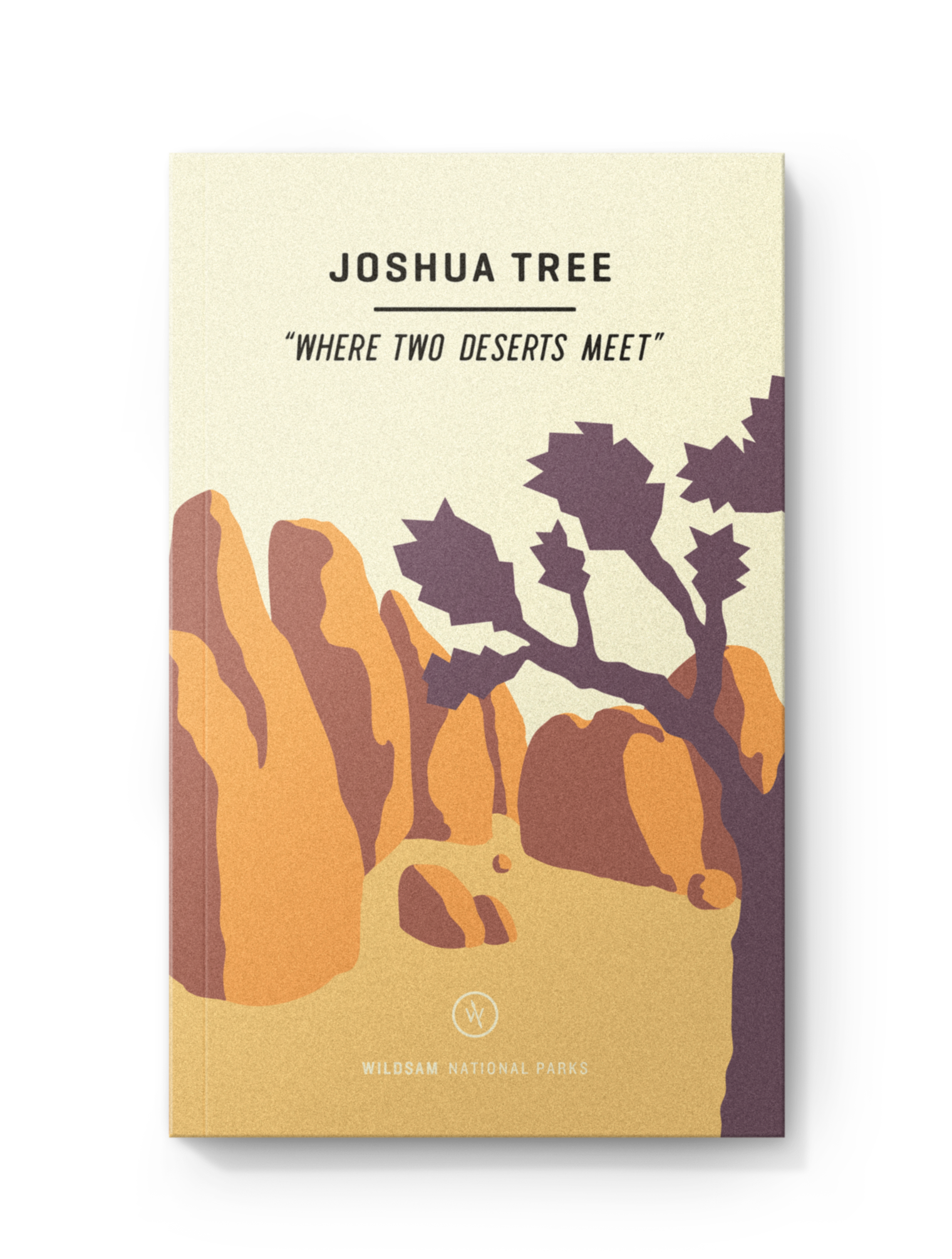 JOSHUA TREE NATIONAL PARK Wildsam