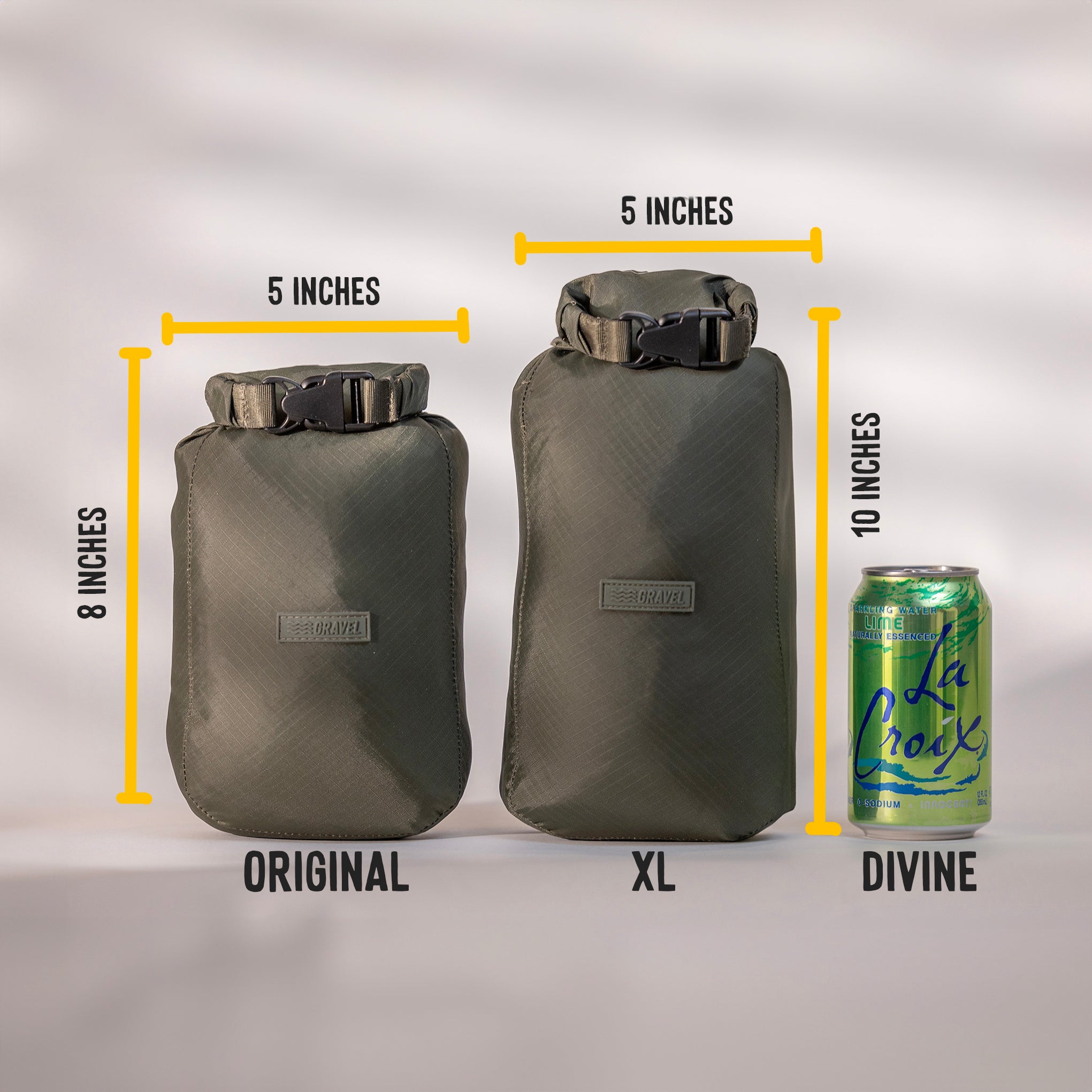 Layover™ XL Travel Blanket - Packable & Puffy | Black Gravel