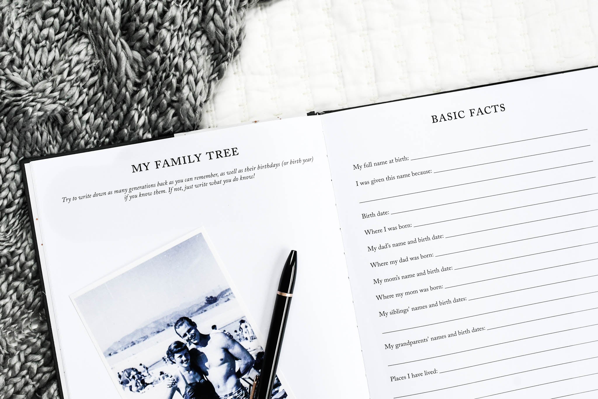 Legacy Journal Duncan & Stone Paper Co.