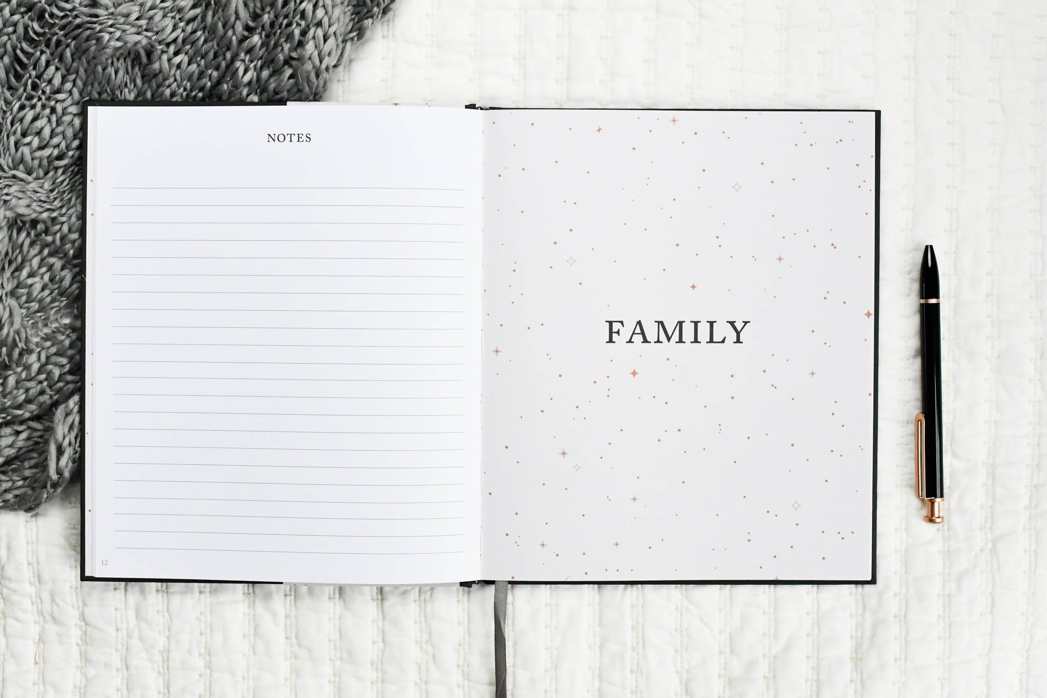 Legacy Journal Duncan & Stone Paper Co.