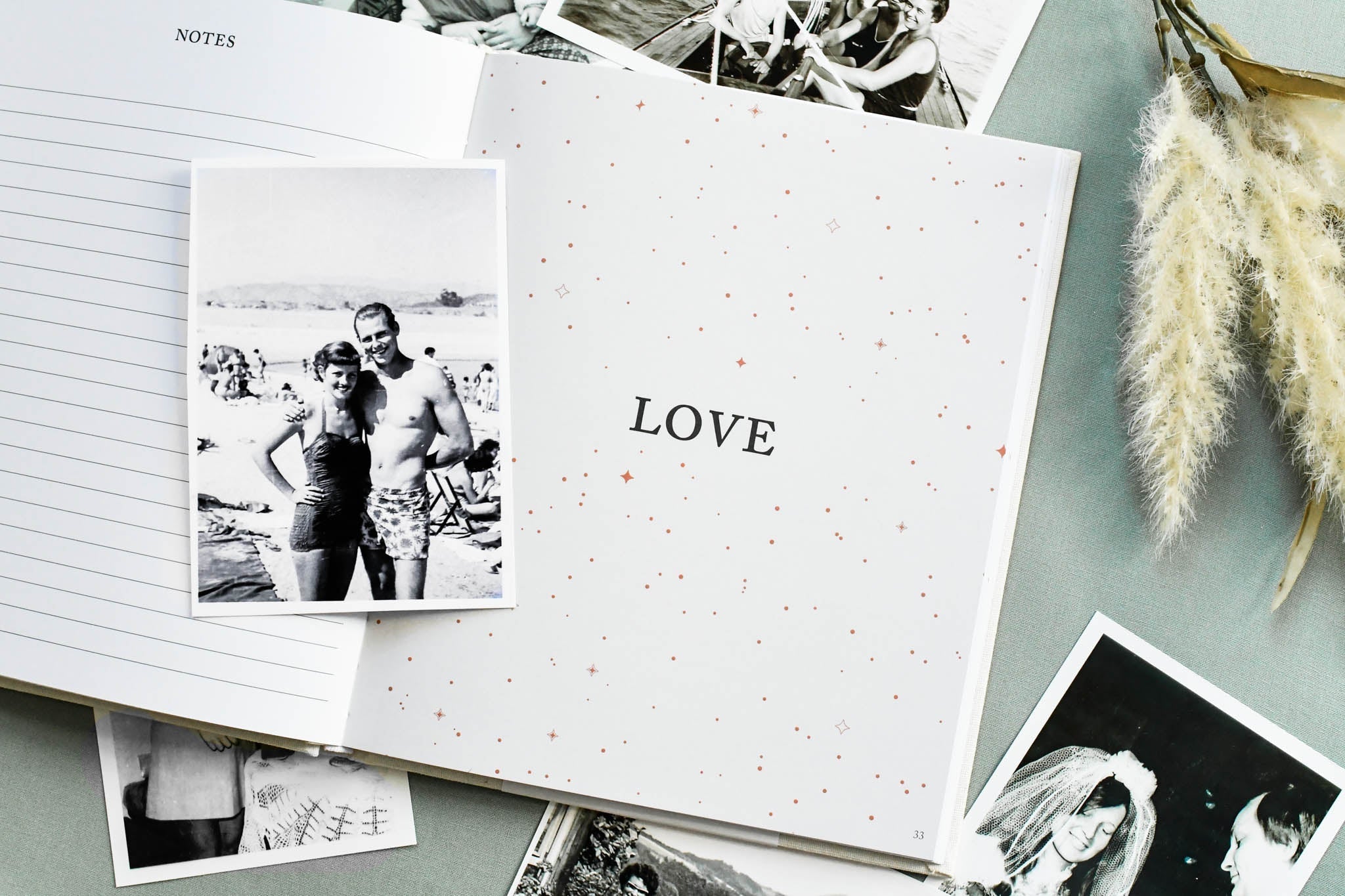 Legacy Journal Duncan & Stone Paper Co.