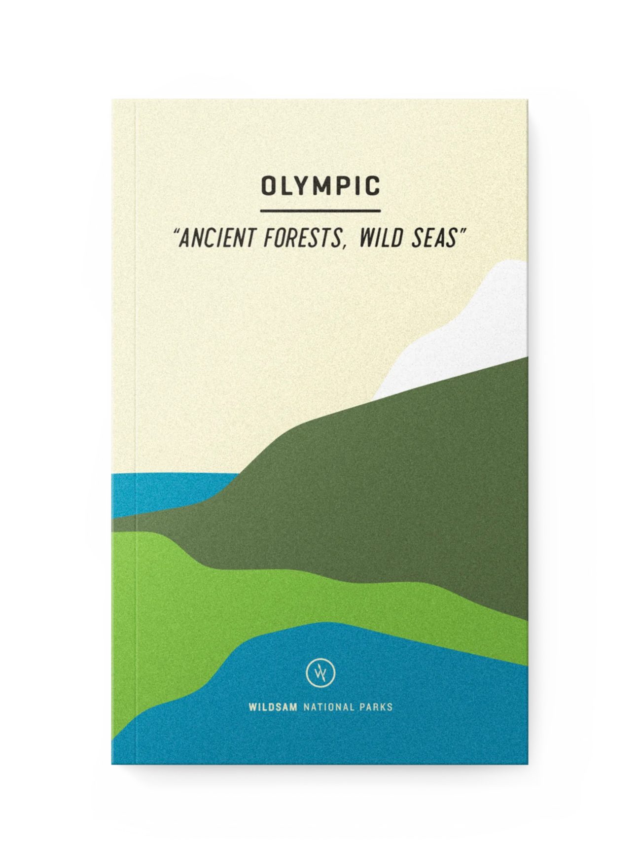 OLYMPIC NATIONAL PARK Wildsam