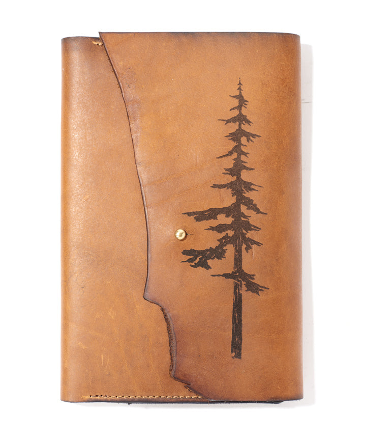 Park Journal Tactile Craftworks