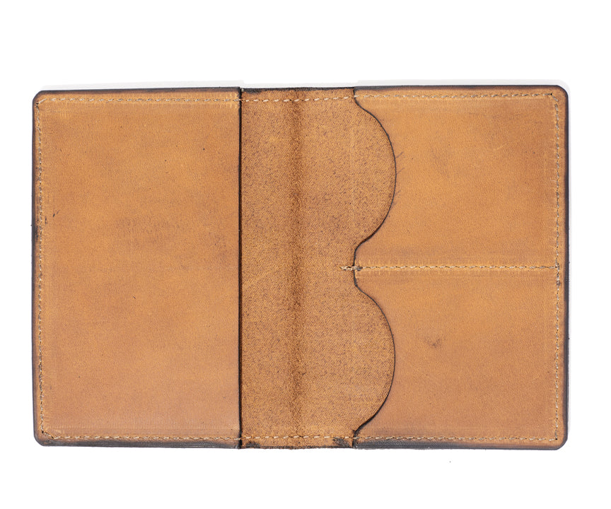 Park Passport Wallet Tactile Craftworks