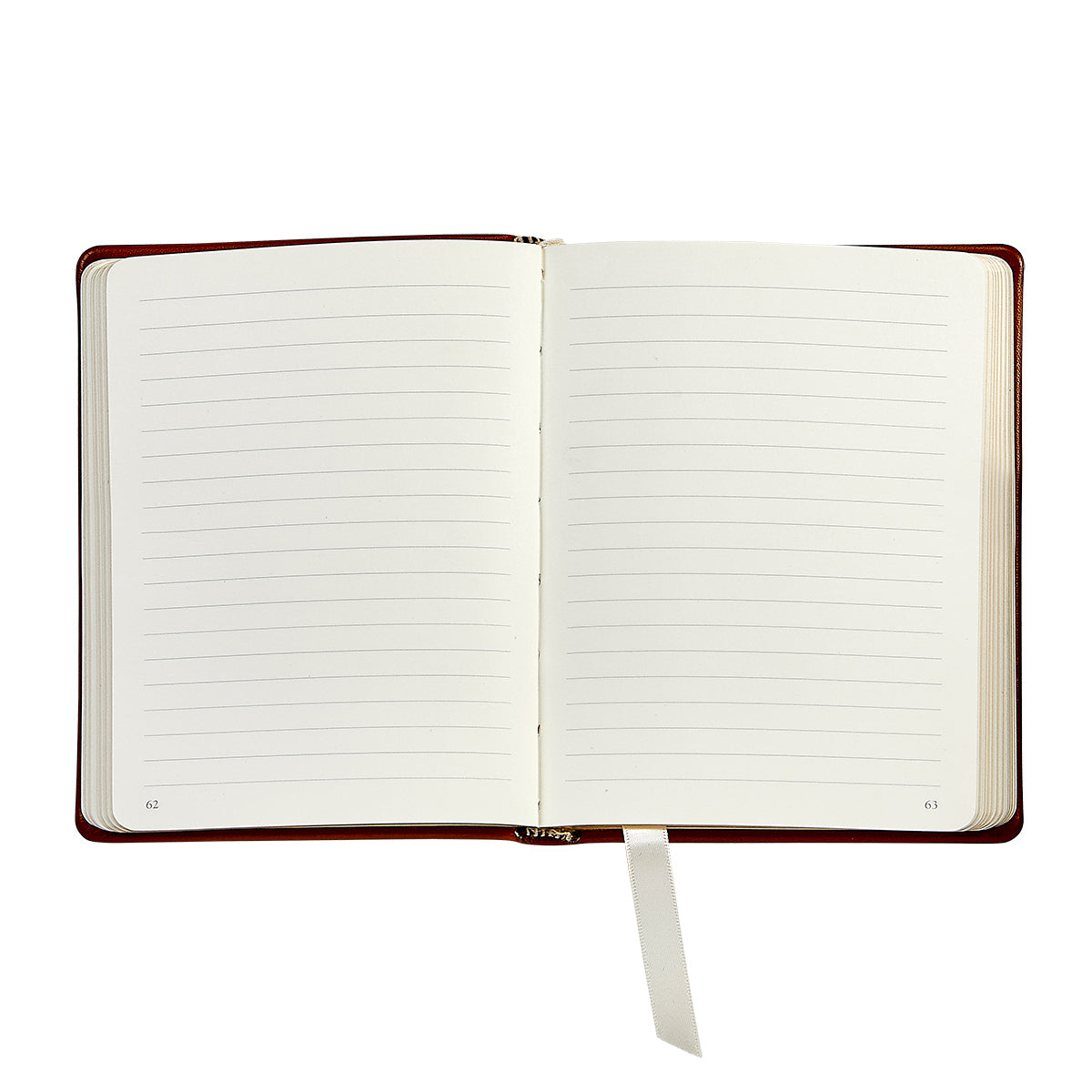 Rocky Mountains Travel Journal Graphic Image