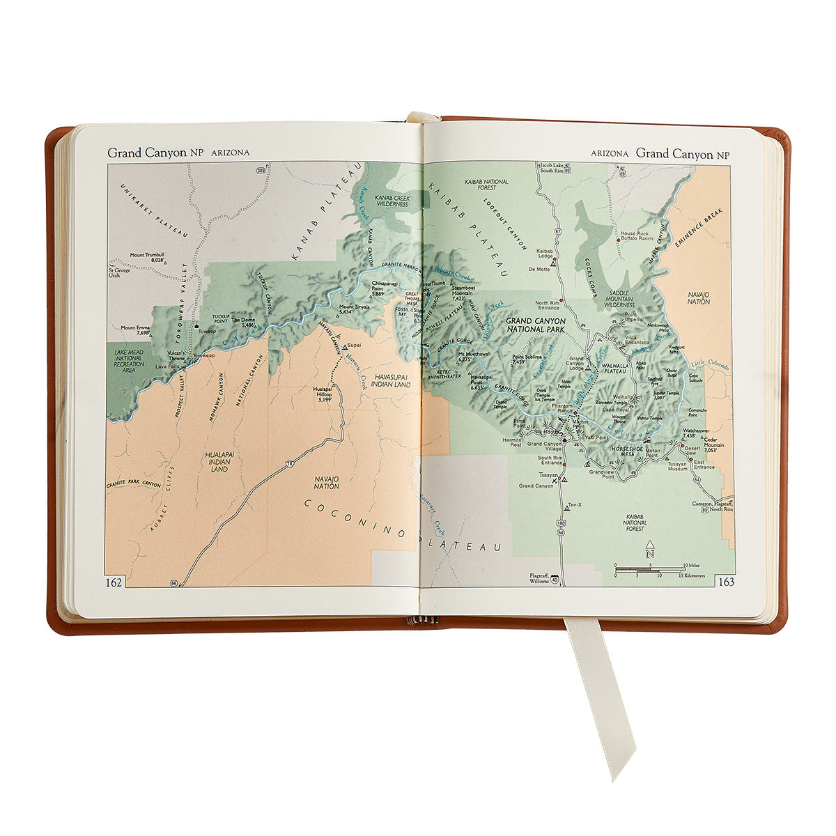 Rocky Mountains Travel Journal Graphic Image