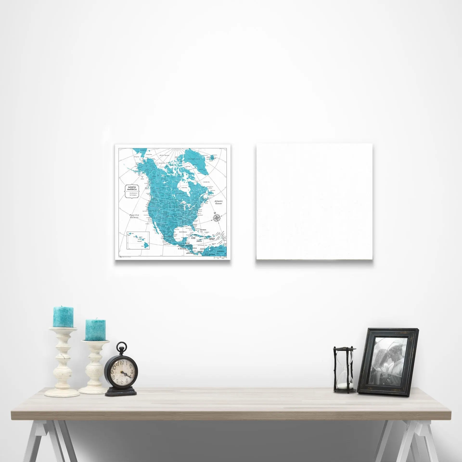 Expansion Pin Board 16" x 16" CM Pin Board