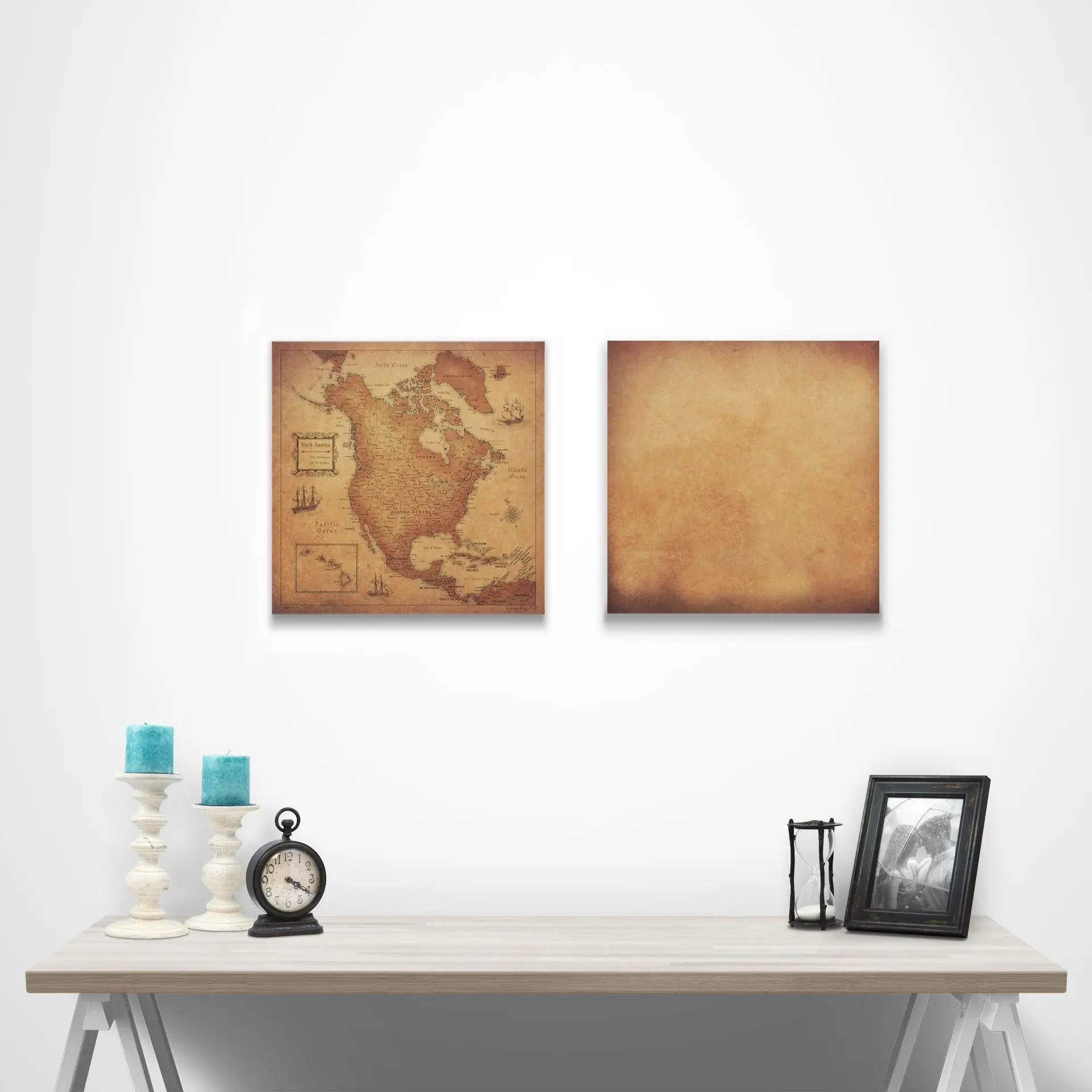 Expansion Pin Board 16" x 16" CM Pin Board