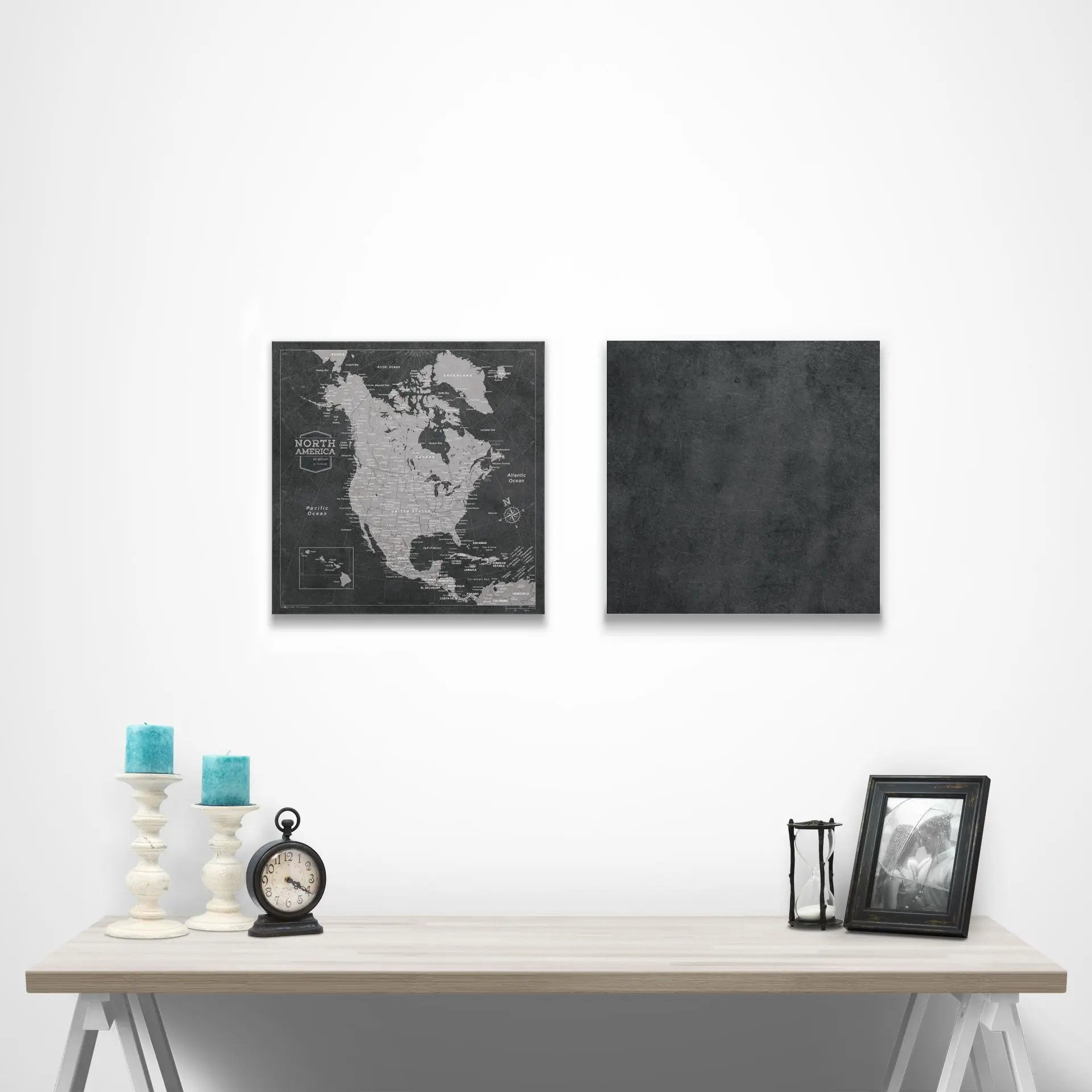 Expansion Pin Board 16" x 16" CM Pin Board