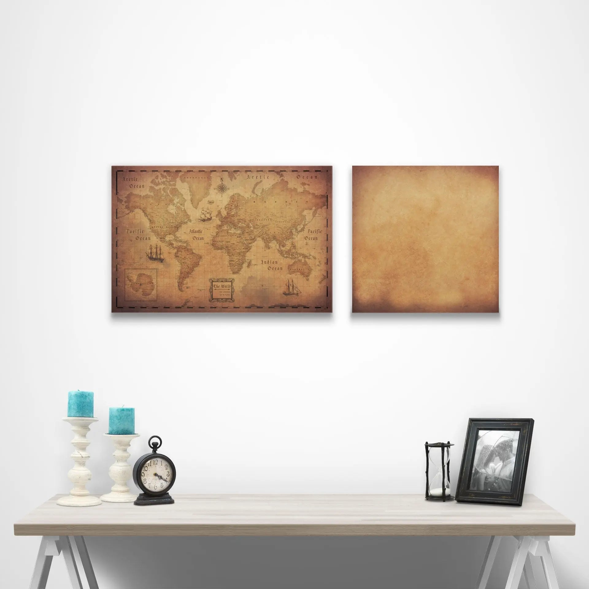 Expansion Pin Board 16" x 16" CM Pin Board