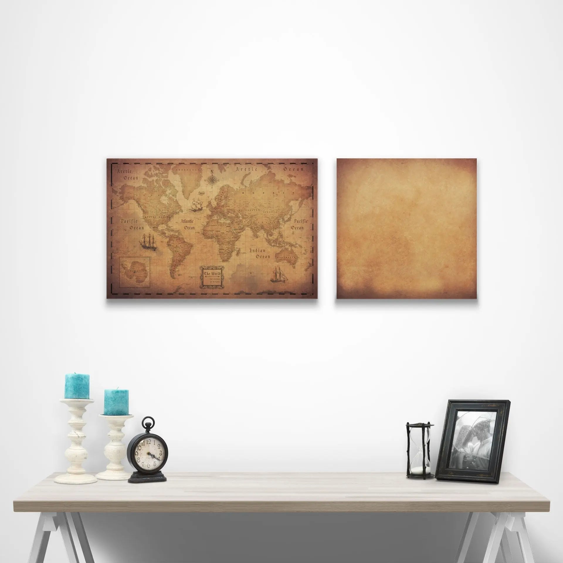 Expansion Pin Board 16" x 32" CM Pin Board