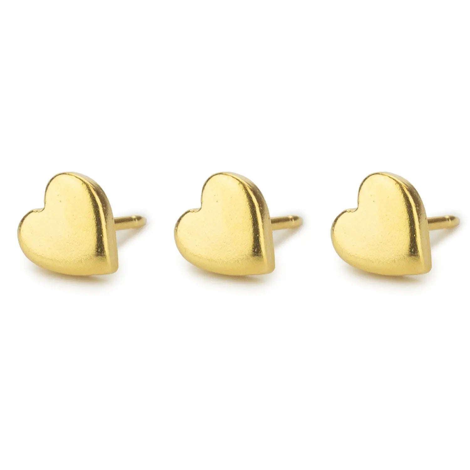 Heart Map Push Pins Conquest Maps LLC