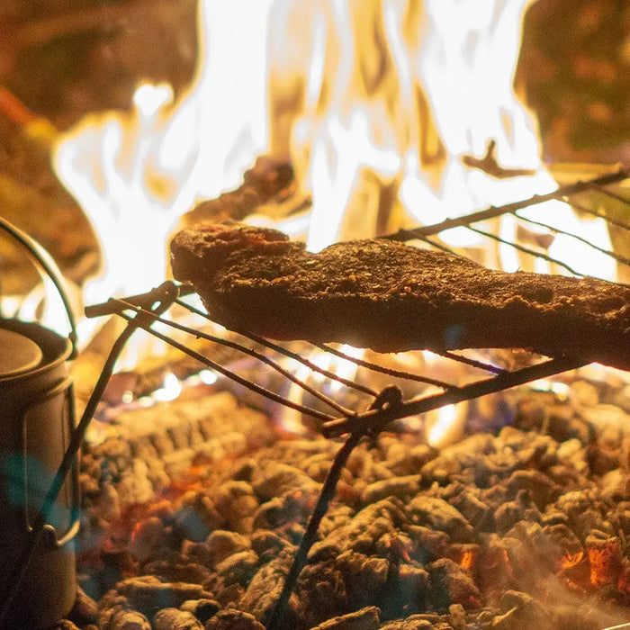 5 Easy Fall Camping Recipes for Your Family