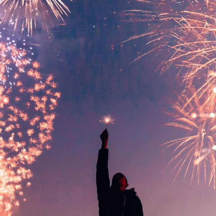 The Best New Year’s Eve Celebrations Around the World