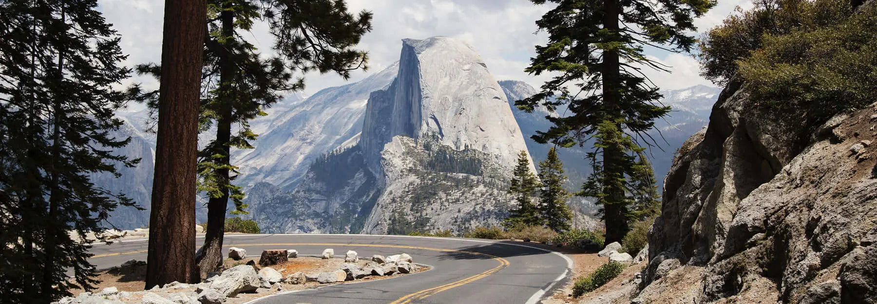 Why You Should Explore the National Parks